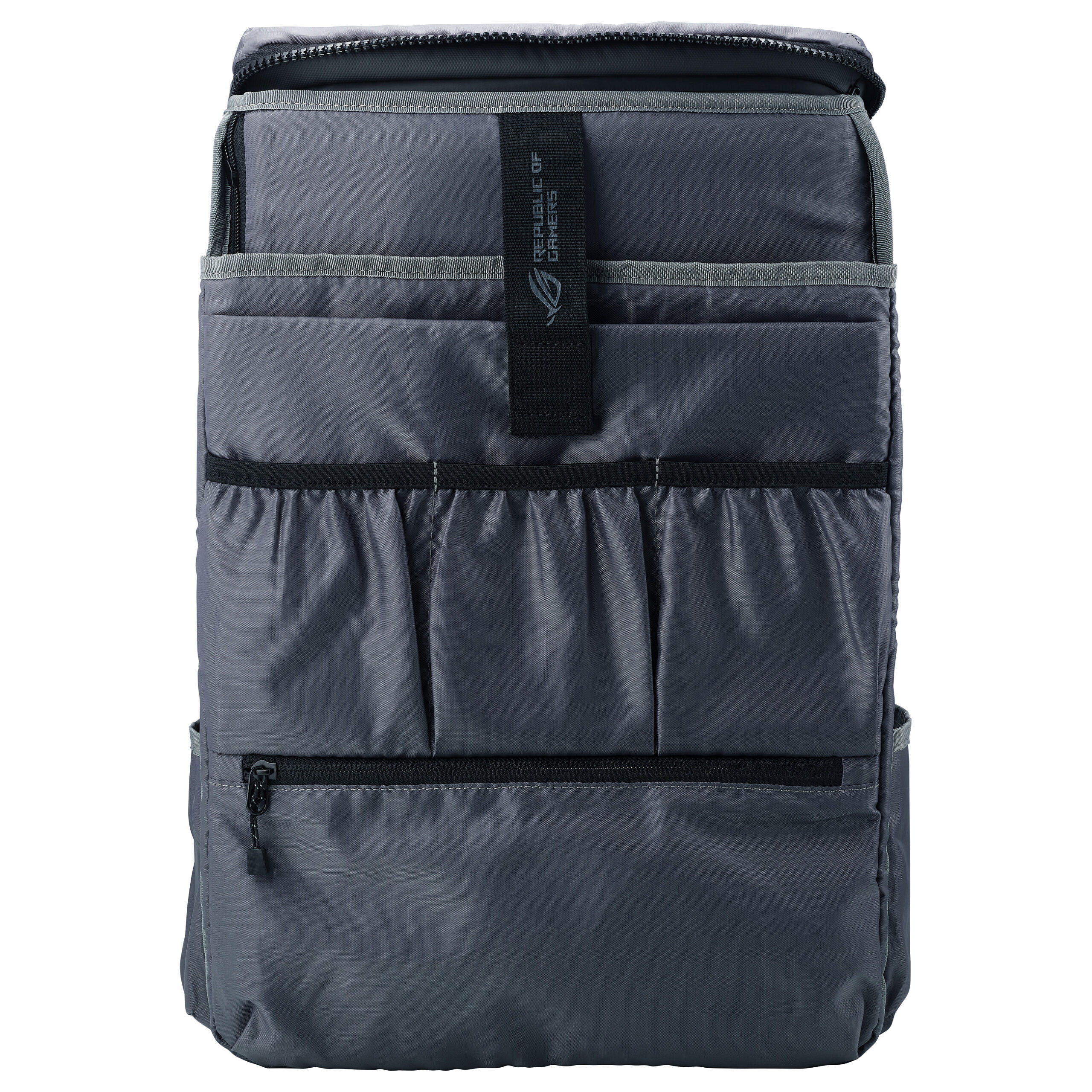 Çantë ASUS ROG BP2701 Backpack 17" - Gri - Figura 5