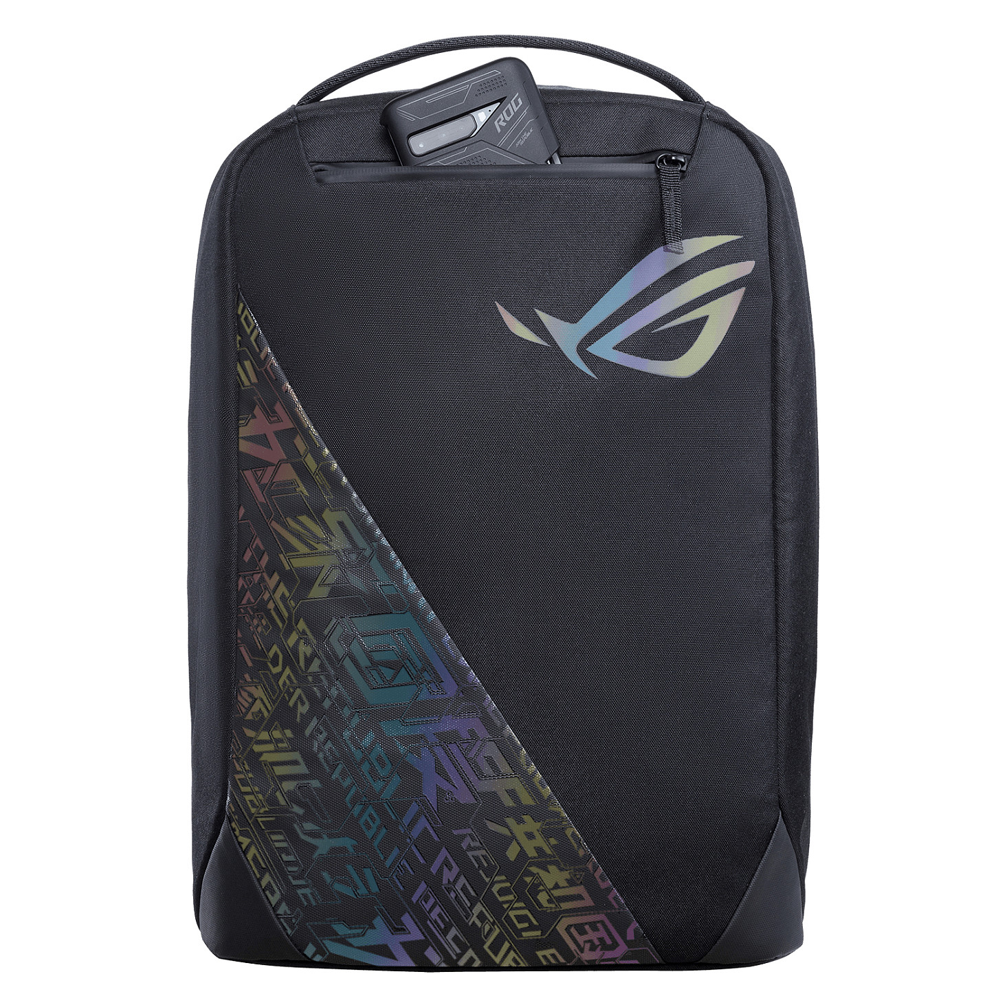Çantë ASUS ROG BP1501G Backpack - Zezë - Figura 2