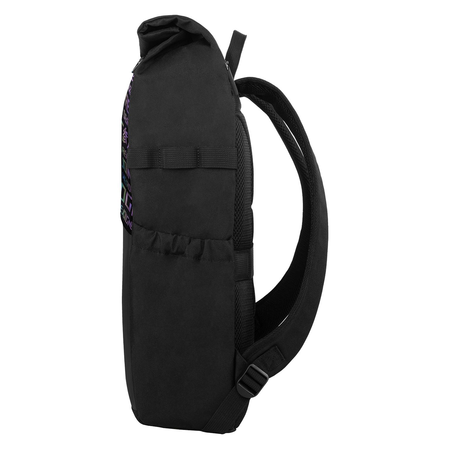 Çantë ASUS ROG BP4701 Backpack - Zezë - Figura 3