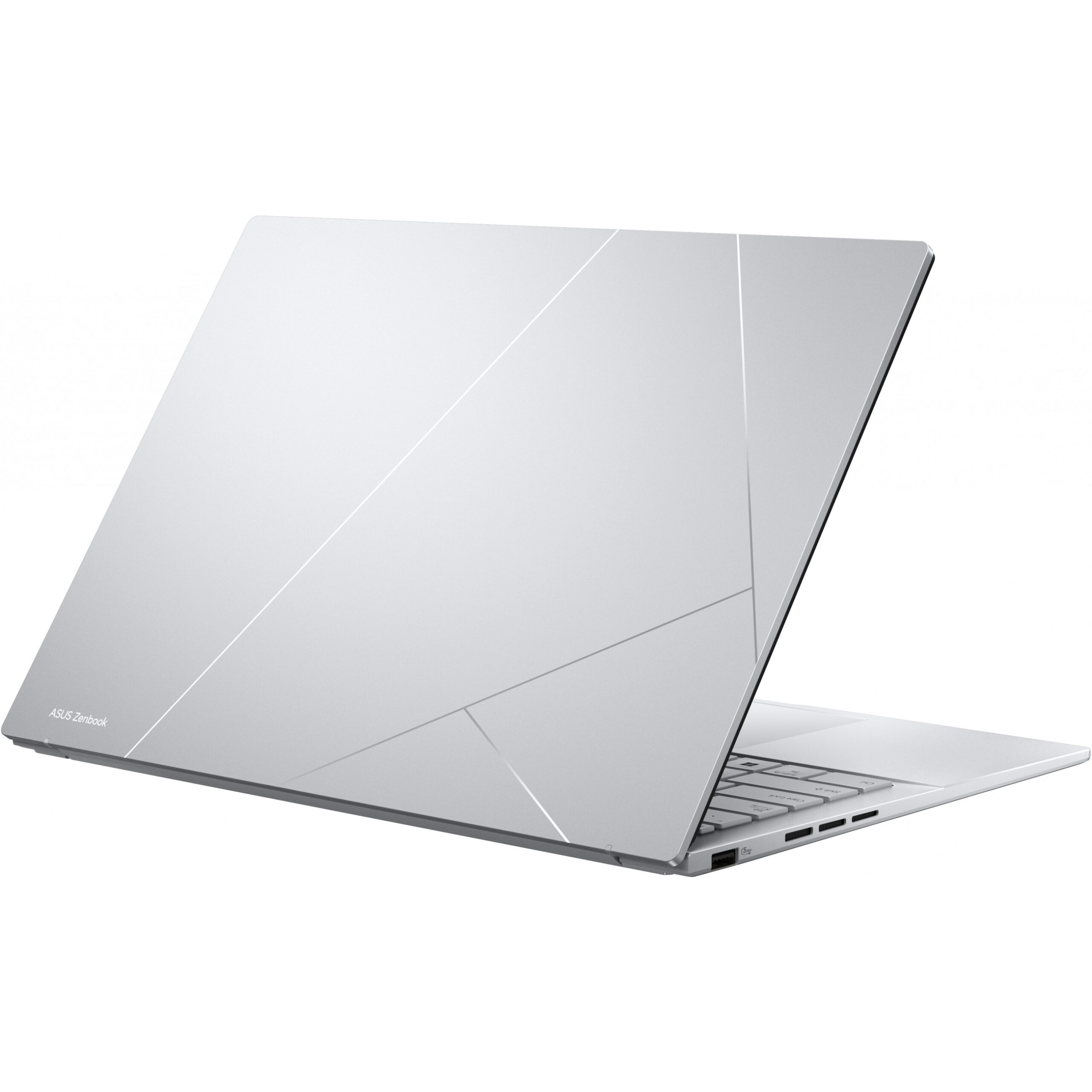 Laptop ASUS Zenbook S 14 / Ultra 7-255H / 32GB LPDDR5 / 1TB / 14" WUXGA OLED Touch / Intel Arc 140T / DE - I bardhë - Figura 4