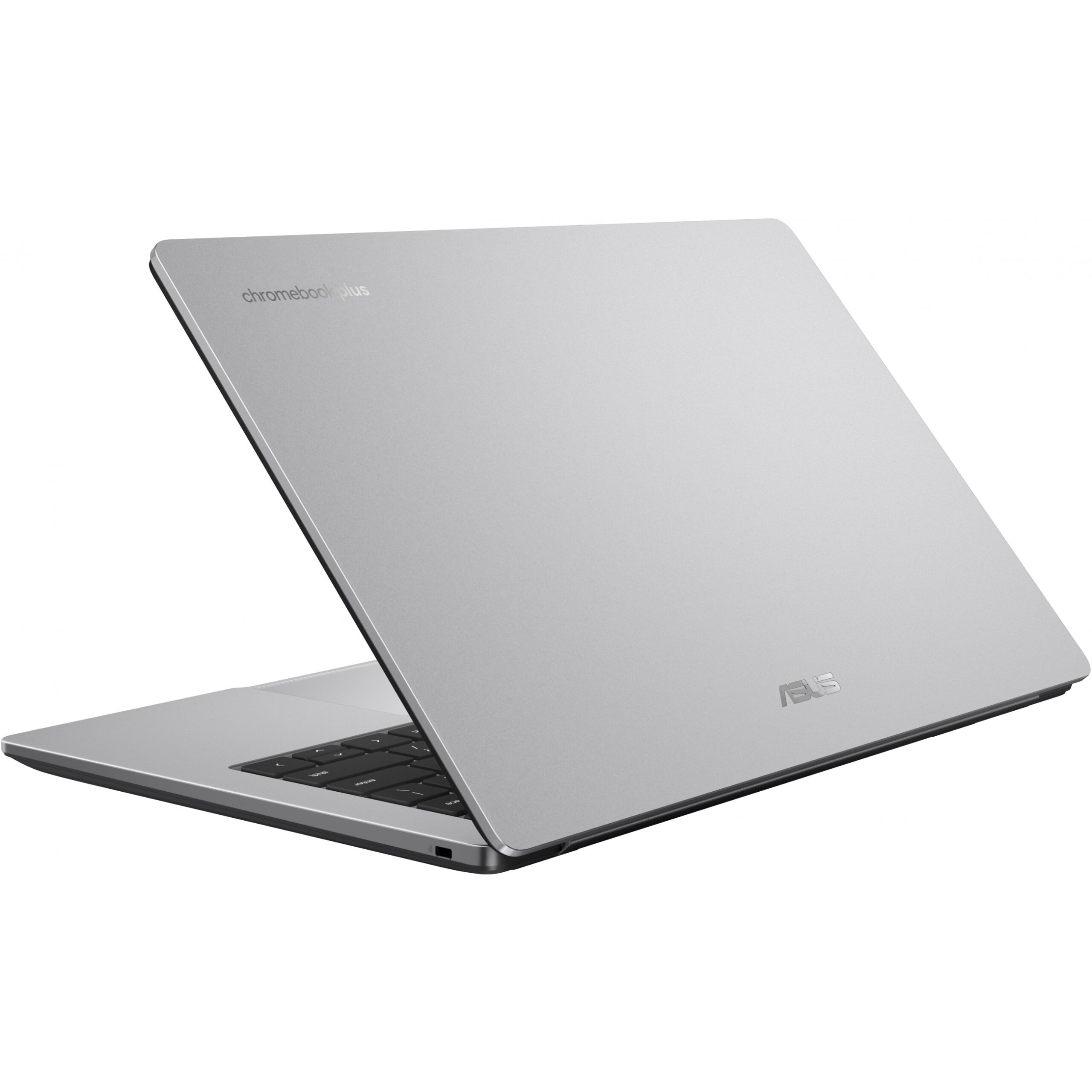 Laptop ASUS Chromebook CX3 CX1405CTA-MW0355 / i3-N355 / 8GB LPDDR5 / 128GB / 14" Full HD IPS-Level / Intel Graphics / DE - Gri - Figura 4