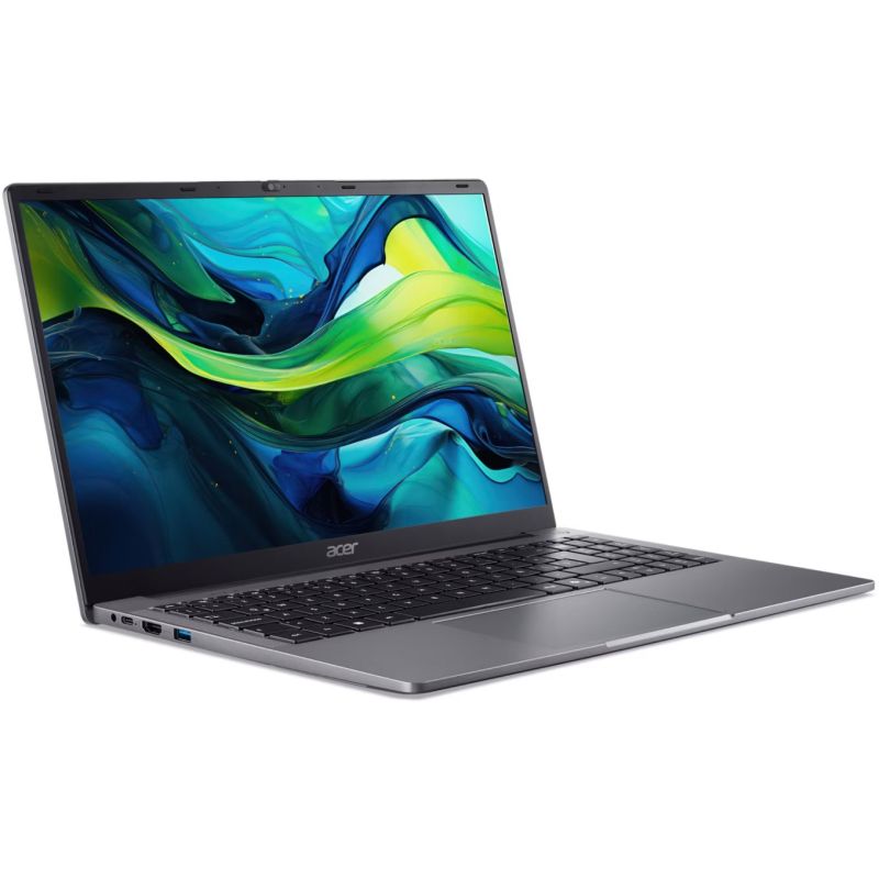 Laptop Acer Aspire Lite AL15-32P-C2A2 / Celeron N N4500 / 4GB LPDDR4 / 128GB / 15.6" Full HD IPS / Intel UHD Graphics / DE / Hiri - Figura 4