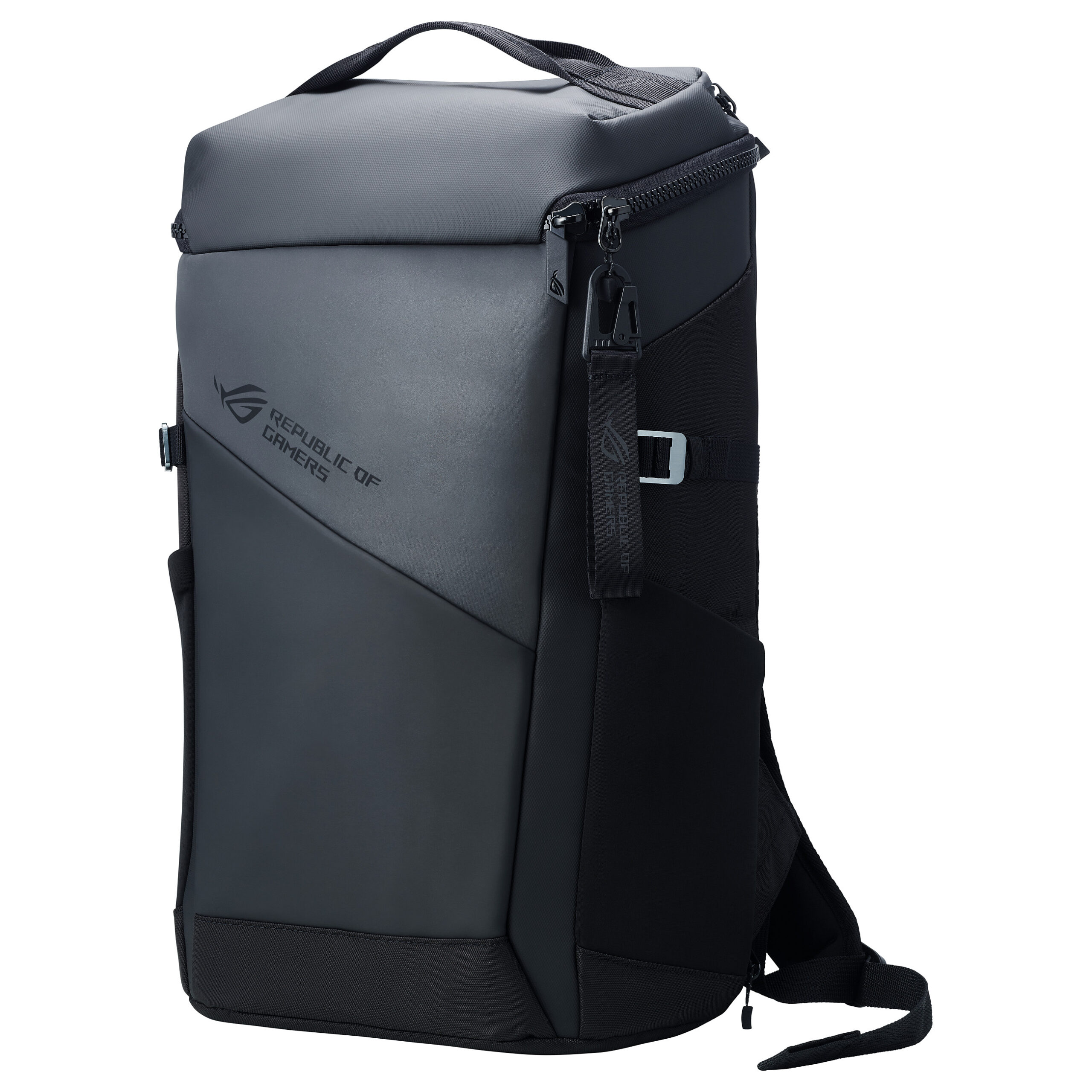 Çantë ASUS ROG Ranger BP2701 Gaming Backpack 17" - Zezë - Figura 3