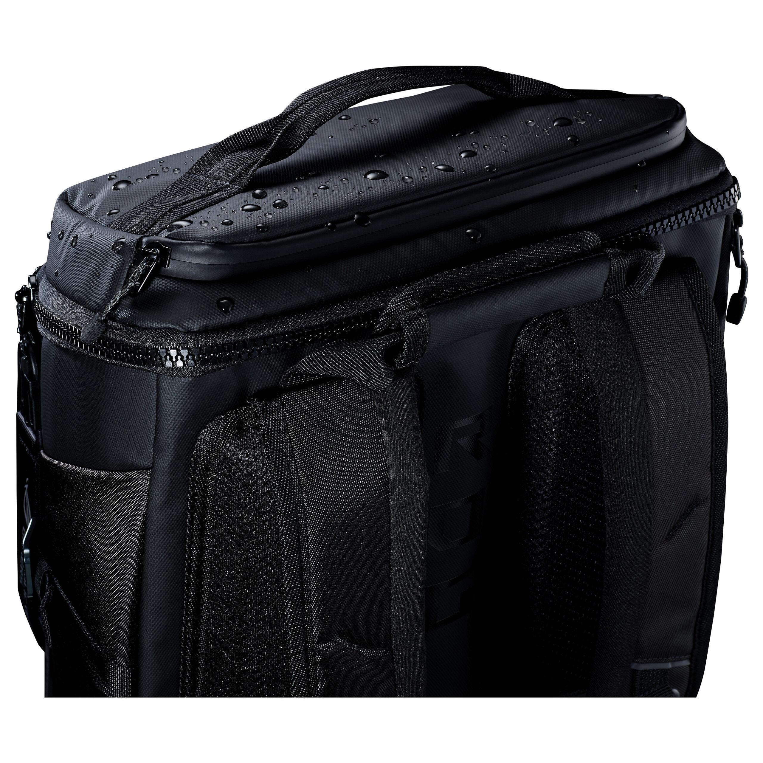 Çantë ASUS ROG Ranger BP2701 Gaming Backpack 17" - Zezë - Figura 5