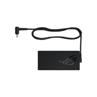 Adapter për Laptop ASUS AD240-00E / 240 Watt / EU / Original - Zezë