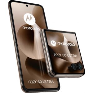 Motorola Razr 60 ultra / 16GB / 512GB - Kafel