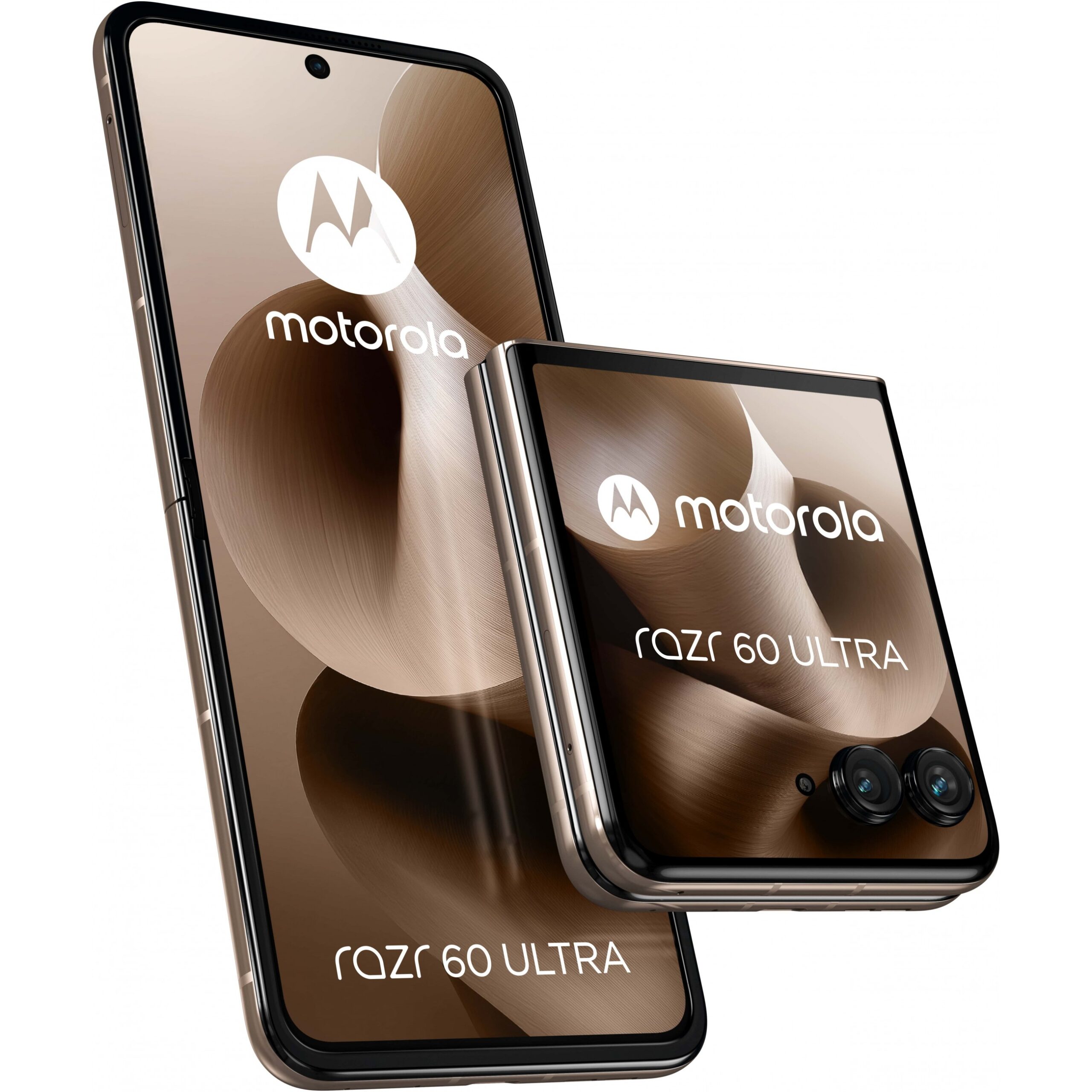 Motorola Razr 60 ultra / 16GB / 512GB - Kafel