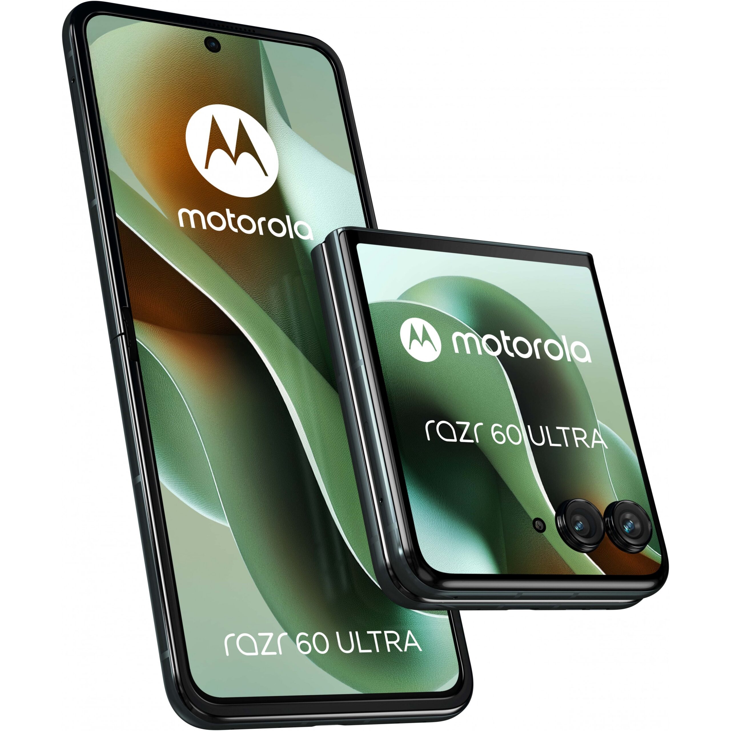 Motorola Razr 60 ultra / 16GB / 512 GB - Gjelbë e mbyllur