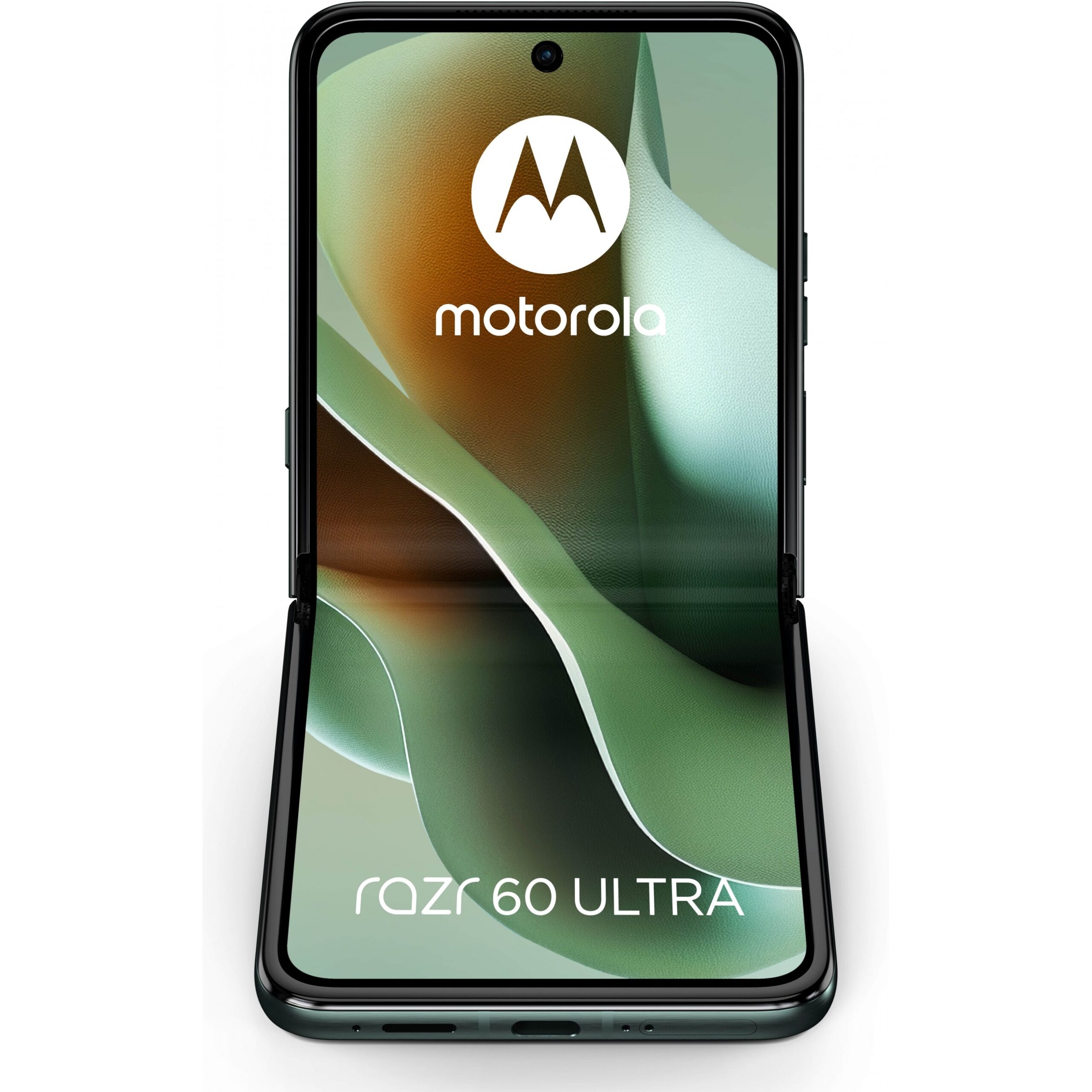Motorola Razr 60 ultra / 16GB / 512 GB - Gjelbë e mbyllur - Figura 2