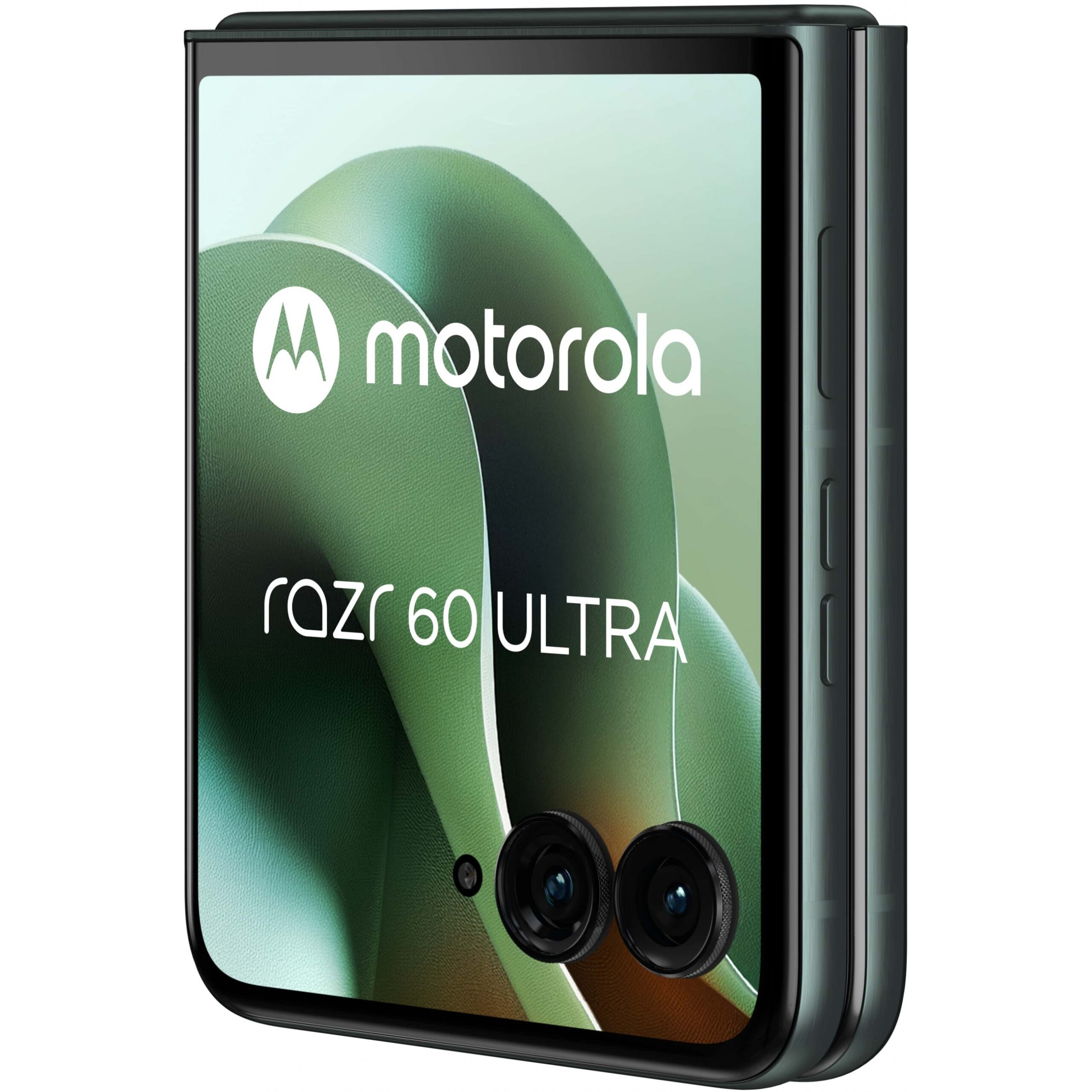 Motorola Razr 60 ultra / 16GB / 512 GB - Gjelbë e mbyllur - Figura 3