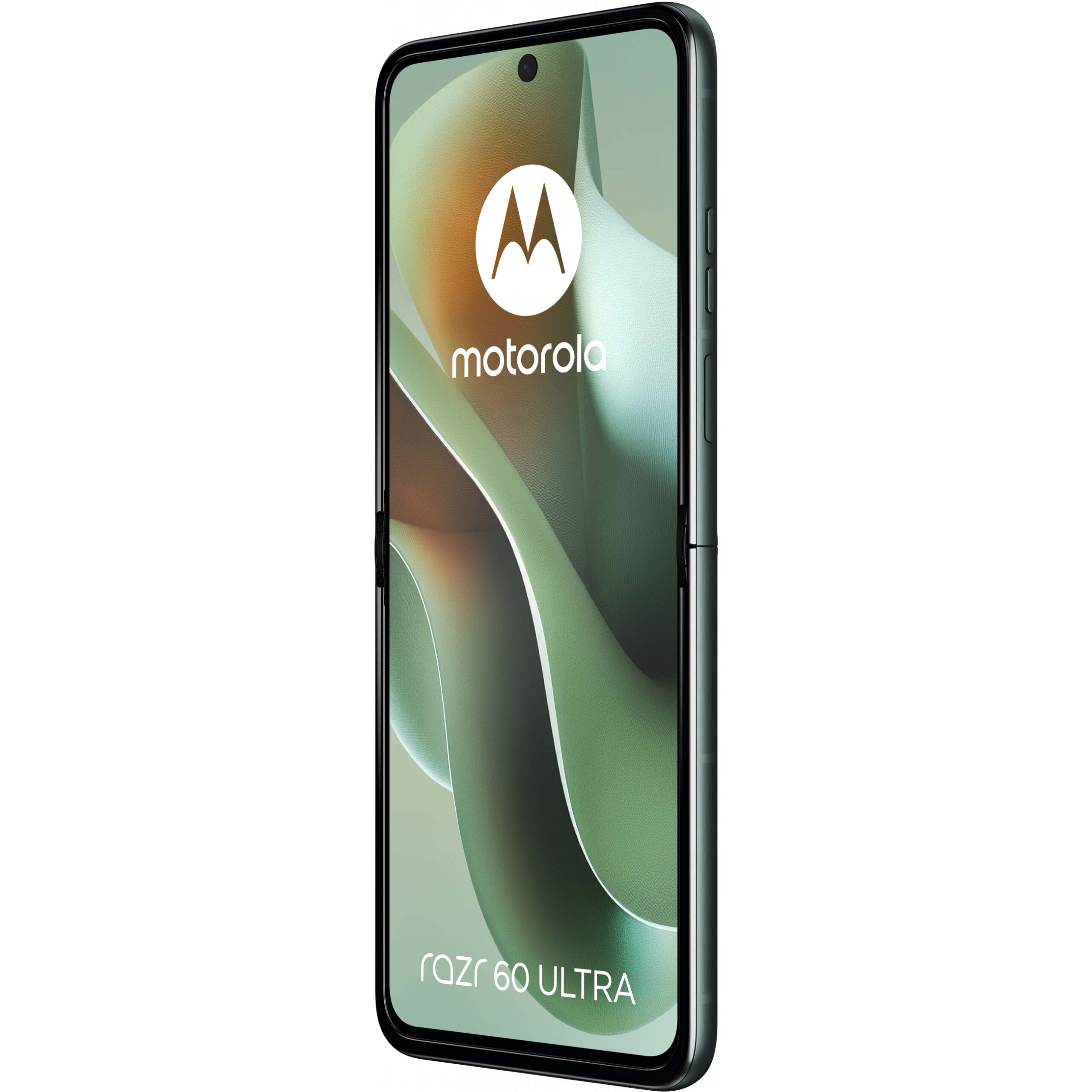 Motorola Razr 60 ultra / 16GB / 512 GB - Gjelbë e mbyllur - Figura 4