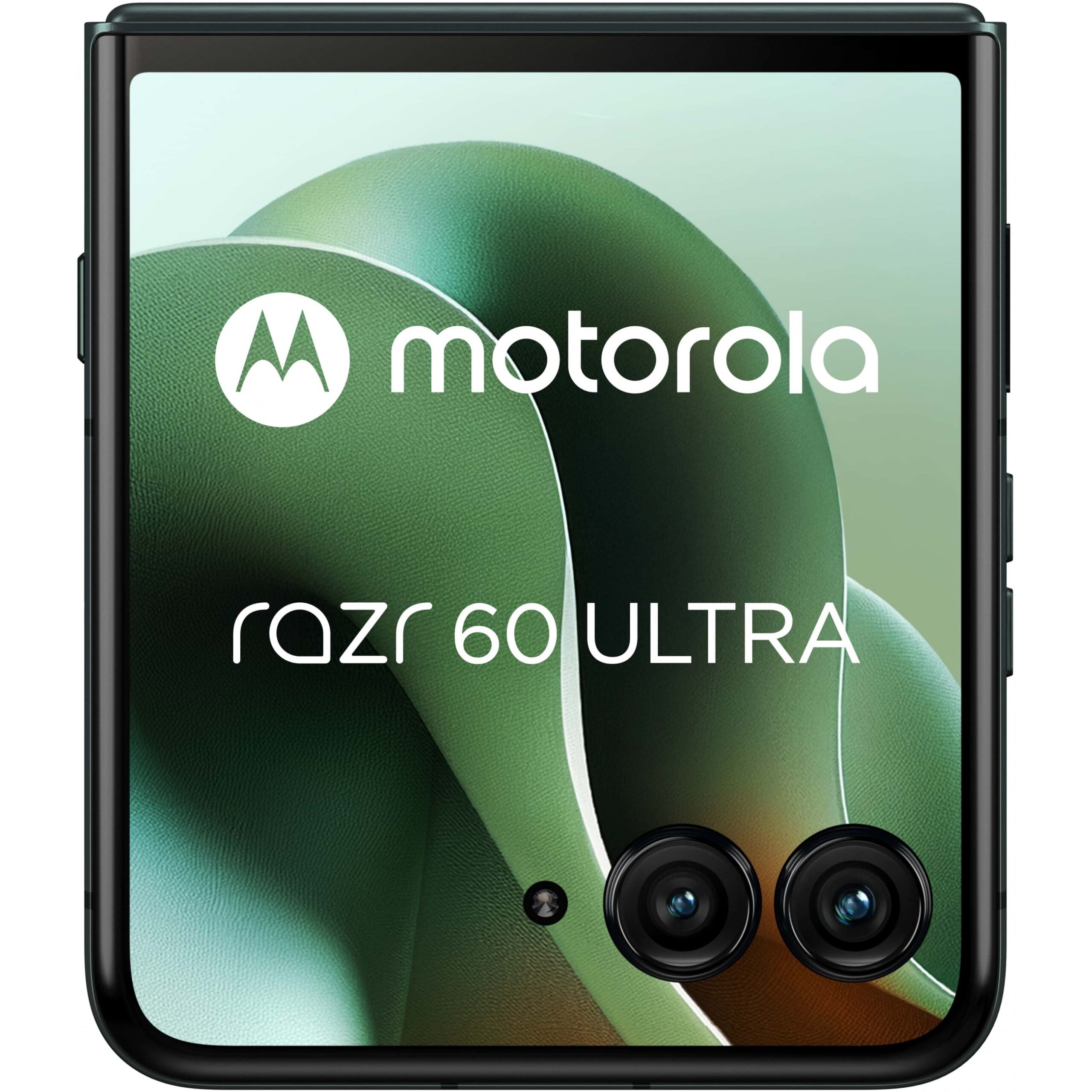 Motorola Razr 60 ultra / 16GB / 512 GB - Gjelbë e mbyllur - Figura 5