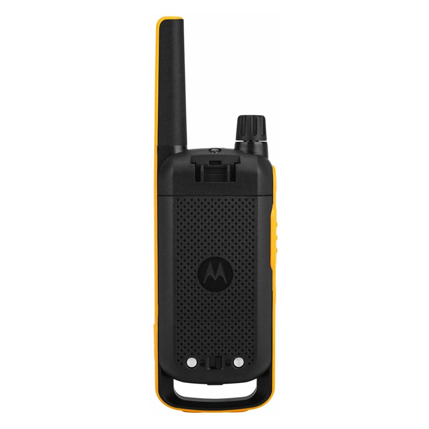 Radio Lidhje Motorola TALKABOUT T82 Extreme Walkie/Talkie - Zezë / Verdhë - Figura 3
