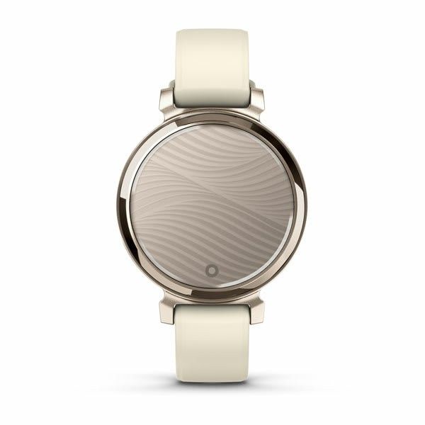 Orë e mençur Garmin Lily 2 / 35mm – Kokos / Gold - Figura 7