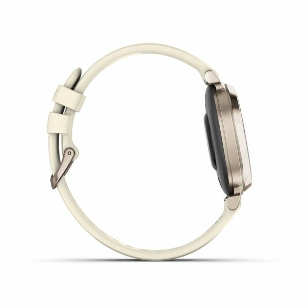 Orë e mençur Garmin Lily 2 / 35mm – Kokos / Gold - Figura 3