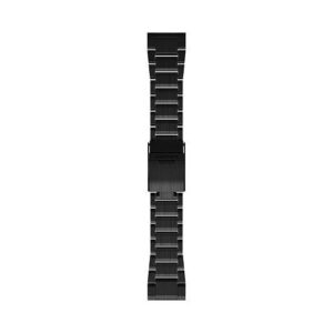 Rripa për ora Garmin QuickFit 26 mm – Titanium Gri