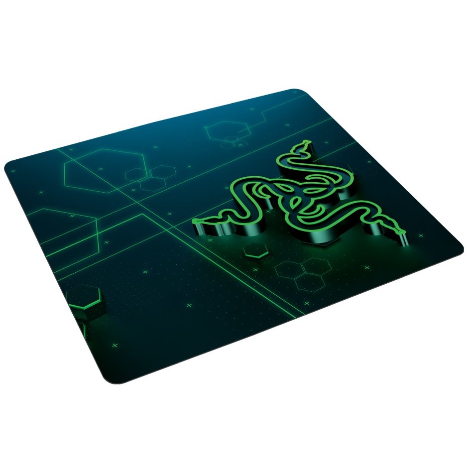 Mauspad Razer Goliathus Mobile Gaming 270 x 215 x 1.5mm - Gjelbër - Figura 2