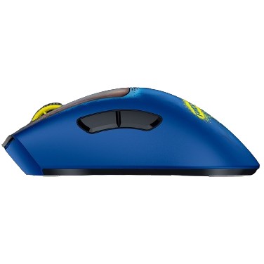 Maus Razer DeathAdder V3 Pro / Fortnite Edition / Focus Pro 30K Optical Sensor / 30000 DPI / 5 Programmable Buttons / I kaltër/Hiri - Figura 5