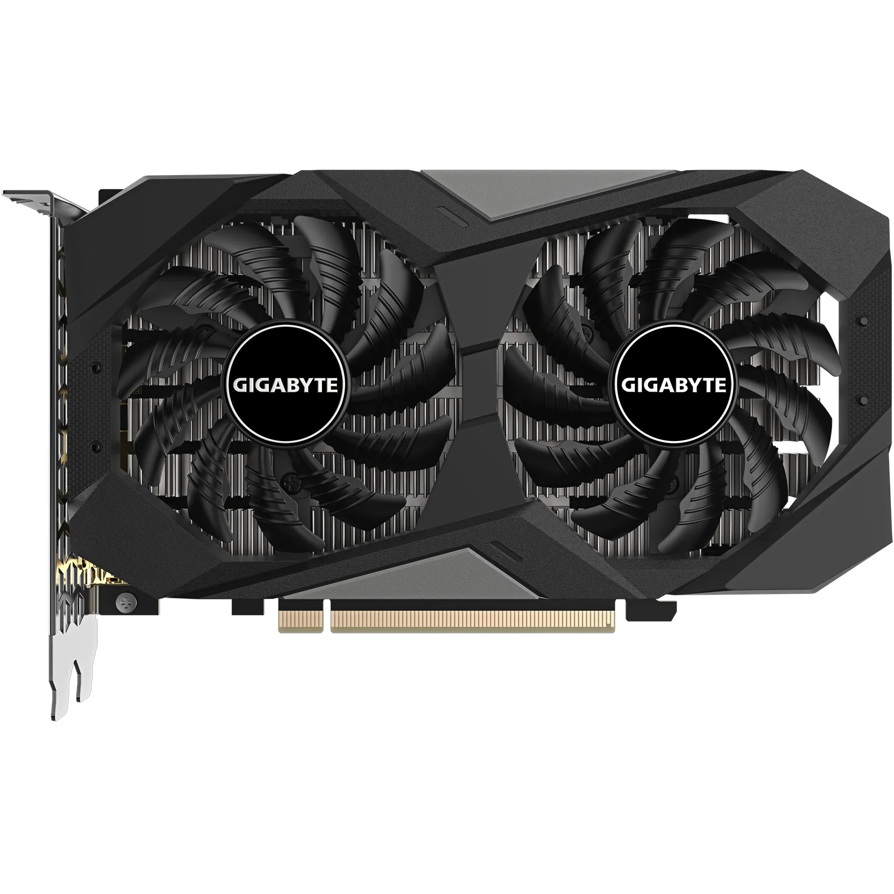 Kartelë Grafike Nvidia RTX 3050 6GB GDDR6 Gigabyte WINDFORCE OC V2 - Figura 5