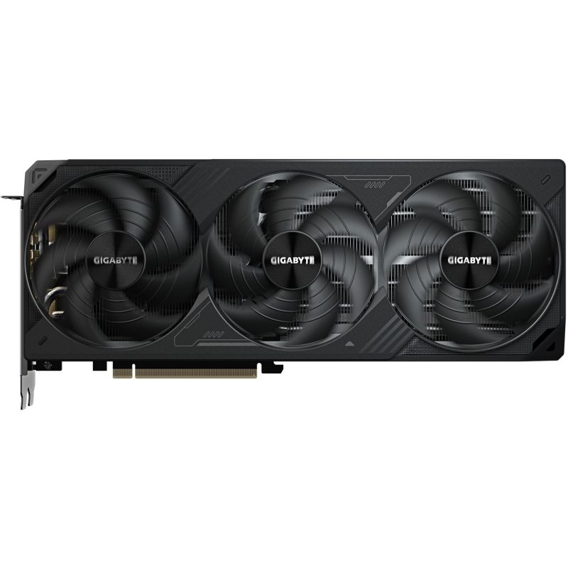 Kartelë Grafike GIGABYTE GeForce RTX 5070 Ti WINDFORCE SFF 16GB GDDR7 3xDP 1xHDMIDD - Figura 2