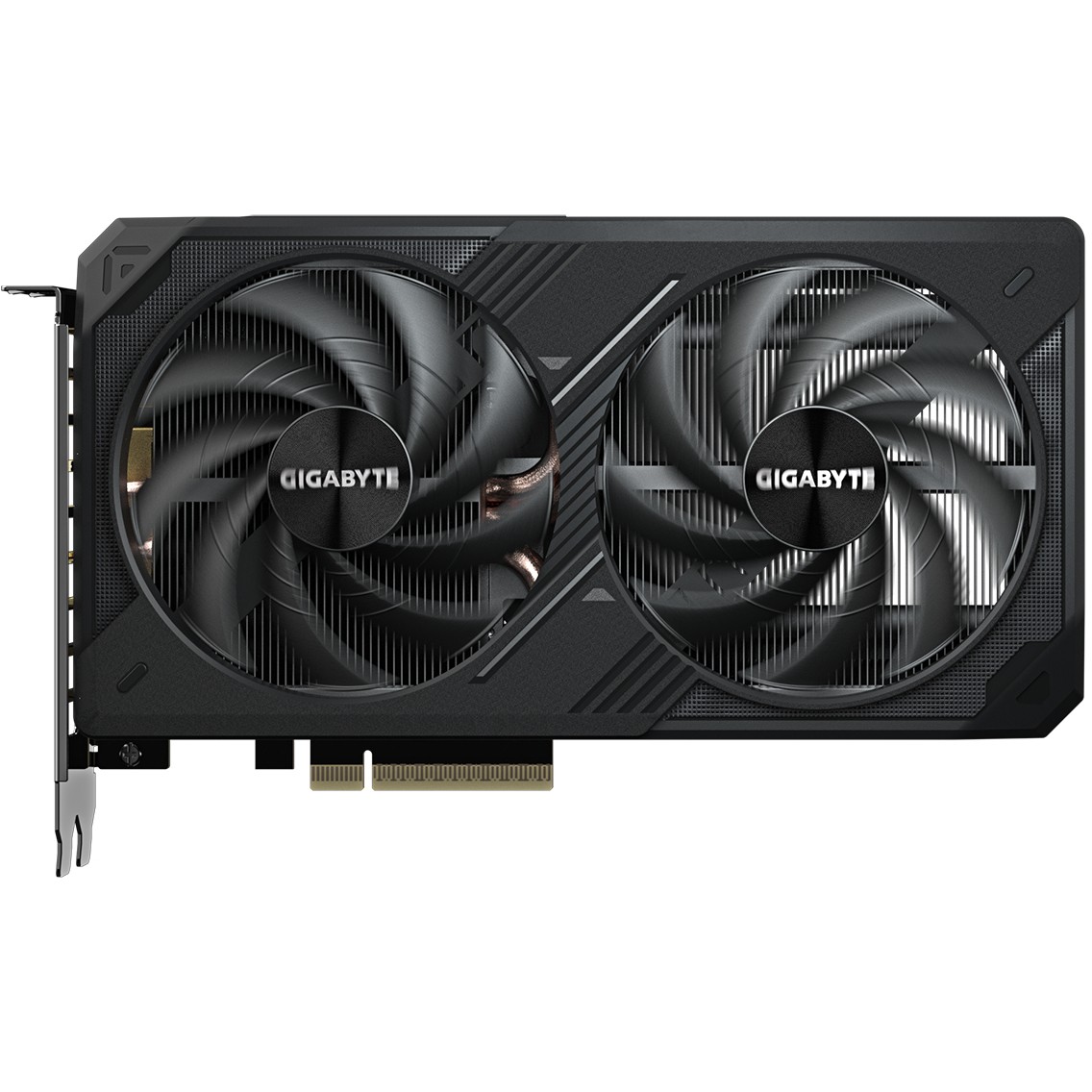 Kartelë grafike NVIDIA GeForce RTX 5060 Ti 16GB GDDR7 Gigabyte WINDFORCE OC - Figura 2