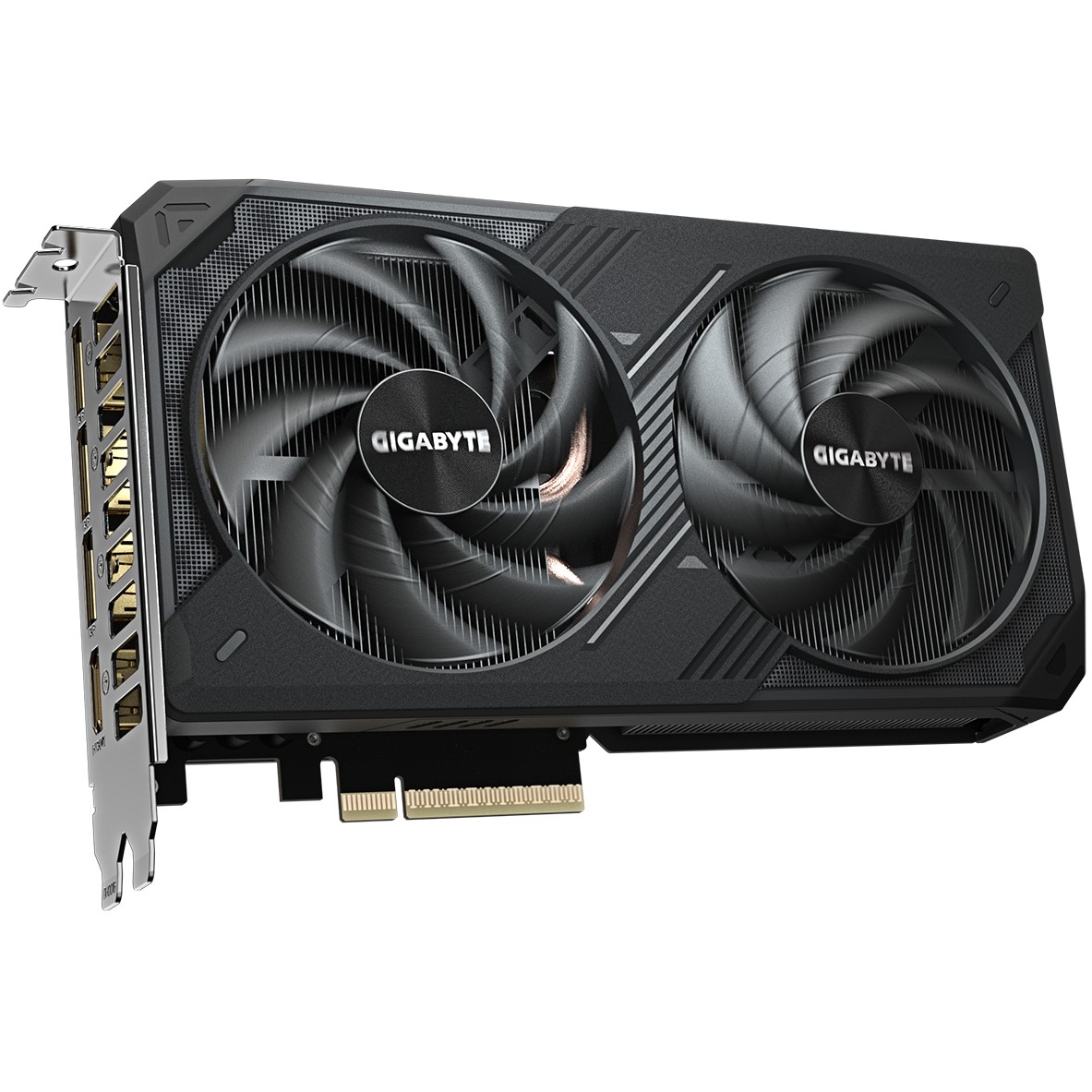 Kartelë grafike NVIDIA GeForce RTX 5060 Ti 16GB GDDR7 Gigabyte WINDFORCE OC - Figura 3