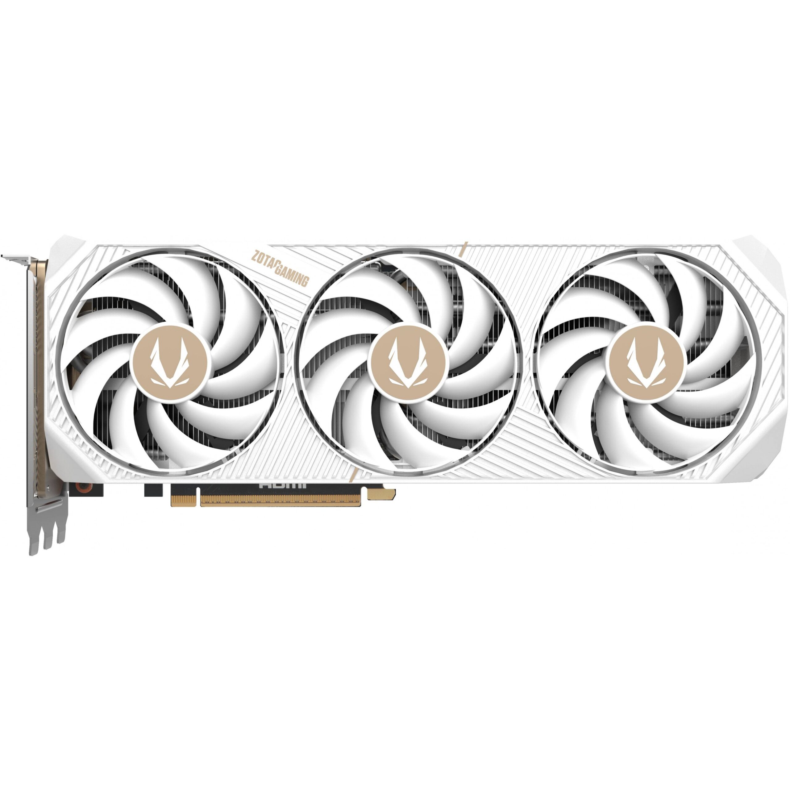 Kartelë Grafike NVIDIA RTX 5070 Ti 16GB GDDR7 Zotac Gaming SOLID Core OC 3Fan