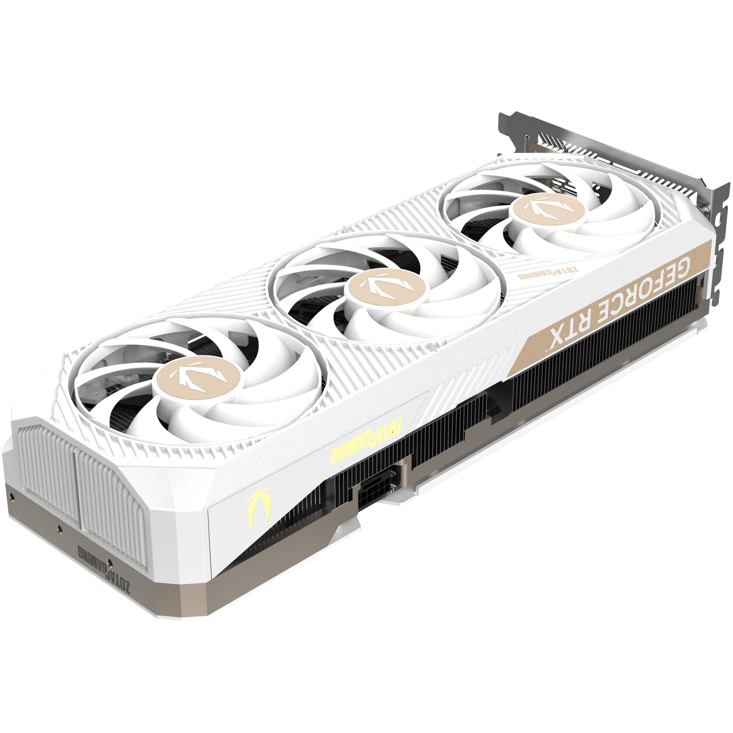 Kartelë Grafike NVIDIA RTX 5070 Ti 16GB GDDR7 Zotac Gaming SOLID Core OC 3Fan - Figura 4