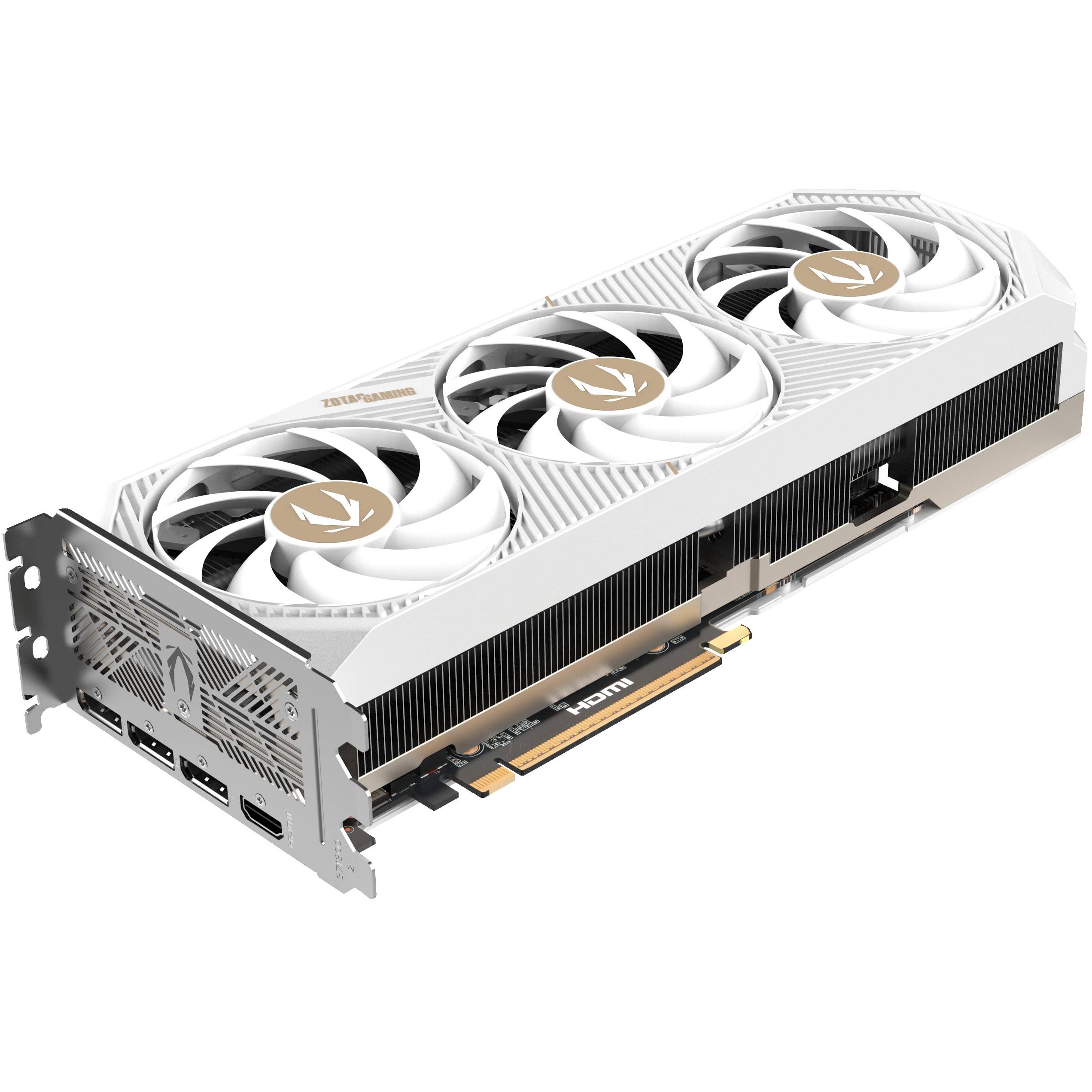Kartelë Grafike NVIDIA RTX 5070 Ti 16GB GDDR7 Zotac Gaming SOLID Core OC 3Fan - Figura 5