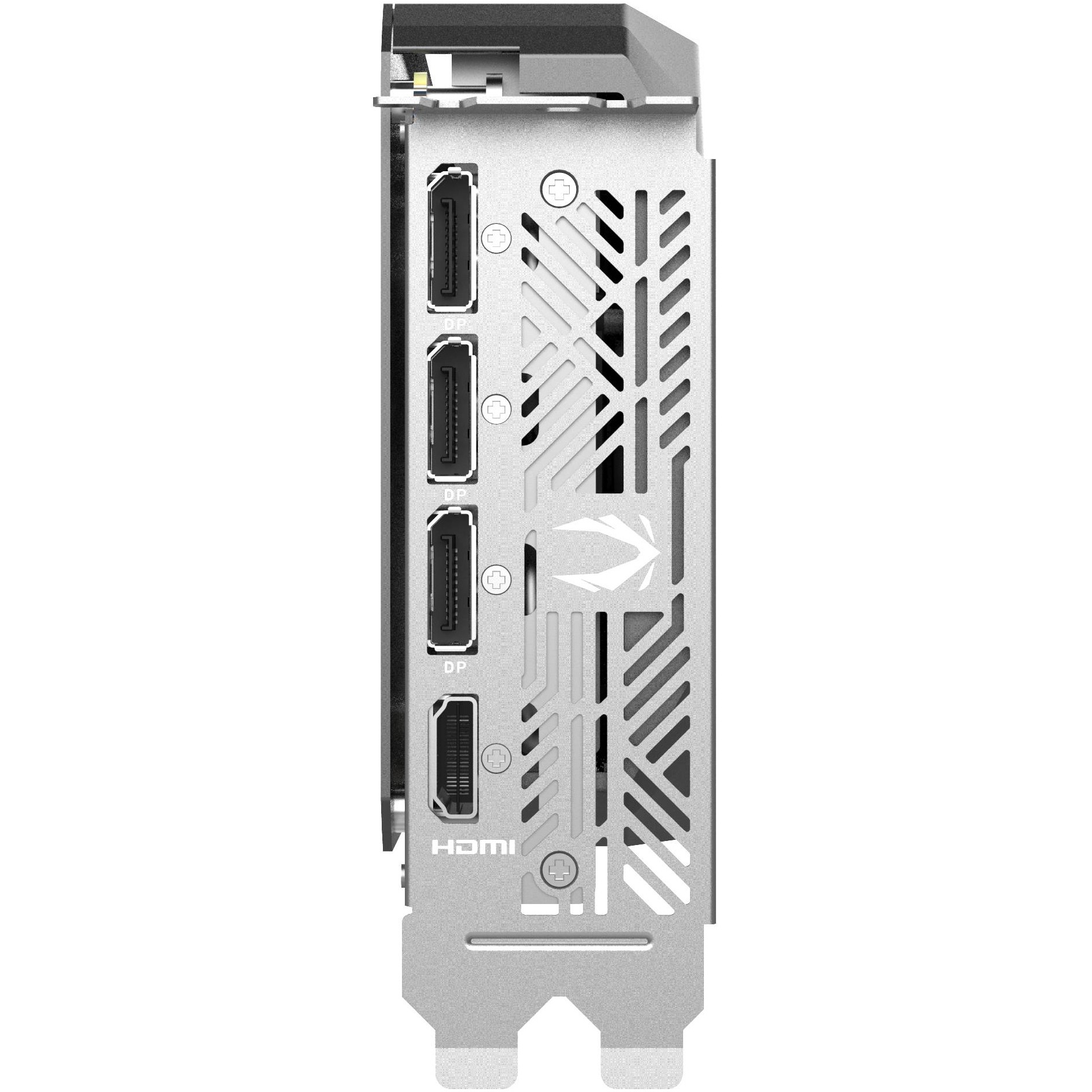Kartelë Grafike NVIDIA ZOTAC Gaming GeForce RTX 5070 12GB GDDR7 TWIN EDGE OC - Figura 2