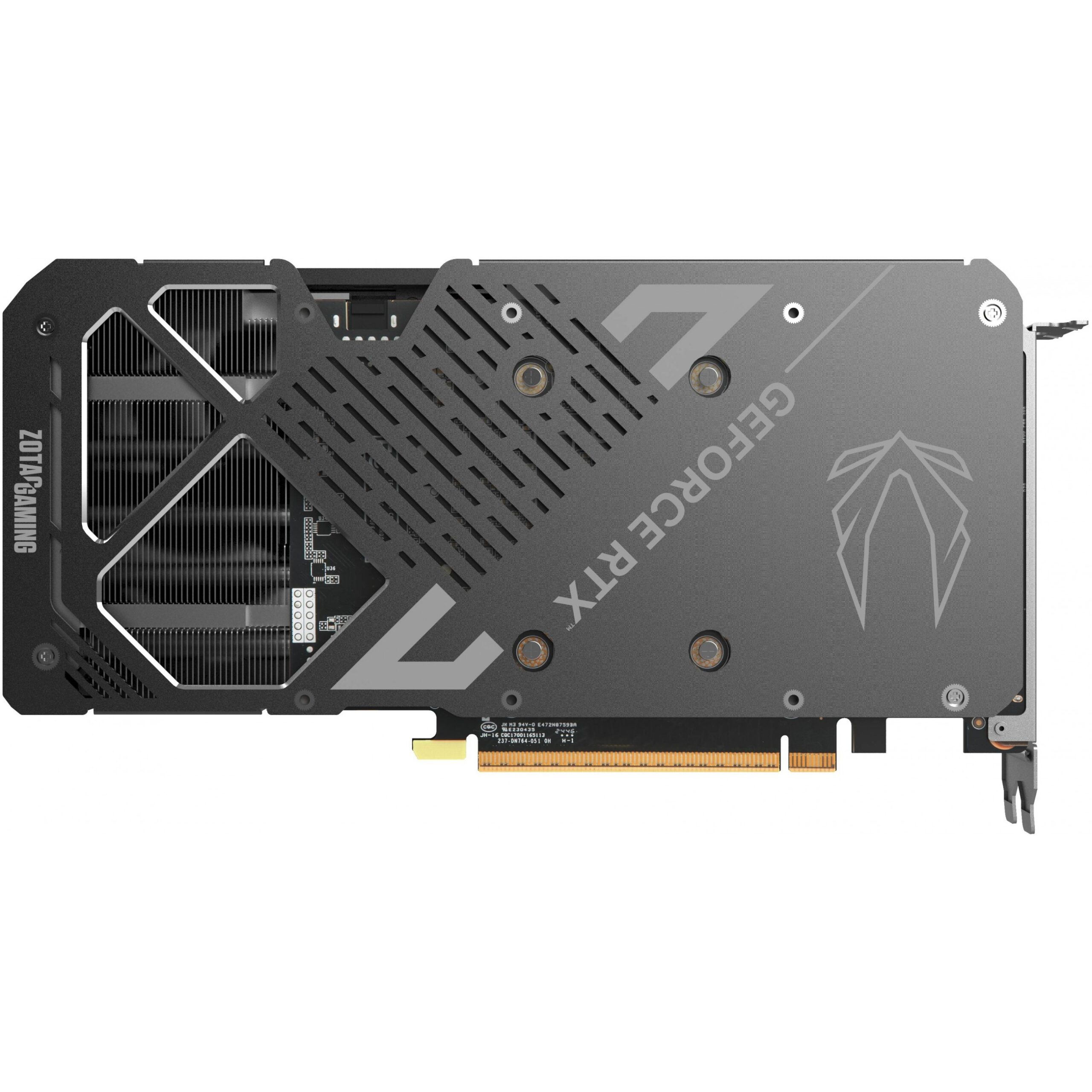 Kartelë Grafike NVIDIA ZOTAC Gaming GeForce RTX 5070 12GB GDDR7 TWIN EDGE OC - Figura 3