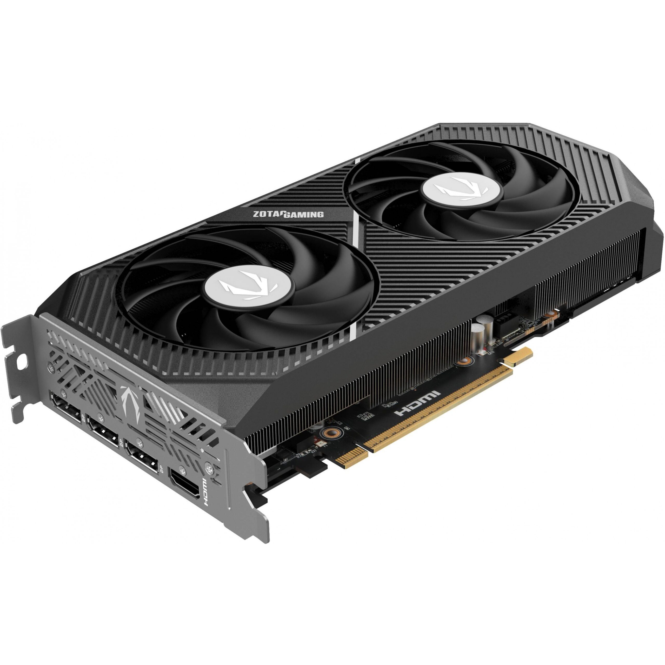 Kartelë Grafike NVIDIA ZOTAC Gaming GeForce RTX 5070 12GB GDDR7 TWIN EDGE OC - Figura 5
