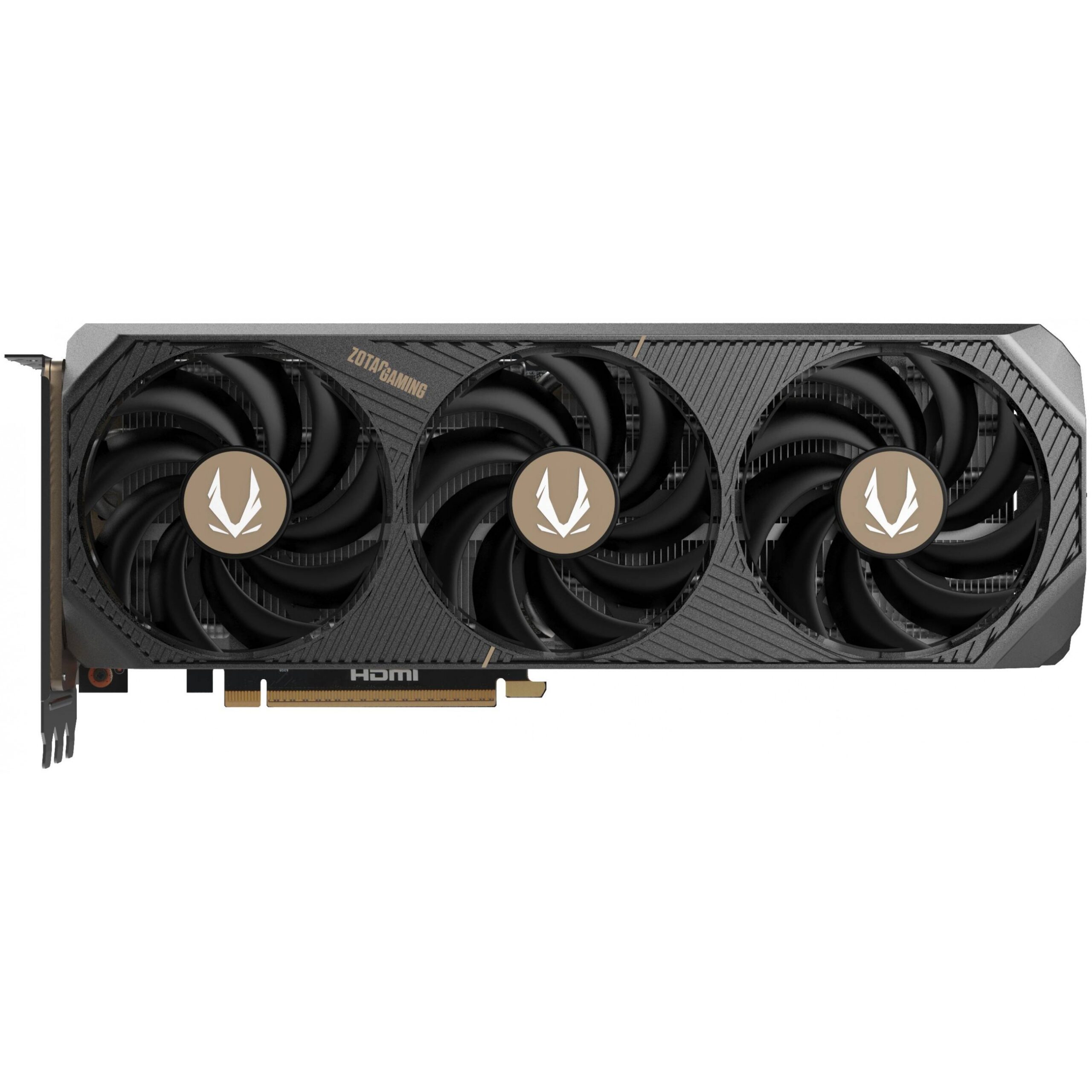 Kartelë Grafike NVIDIA RTX 5070 Ti 16GB GDDR7 Zotac Solid Core OC 3Fan