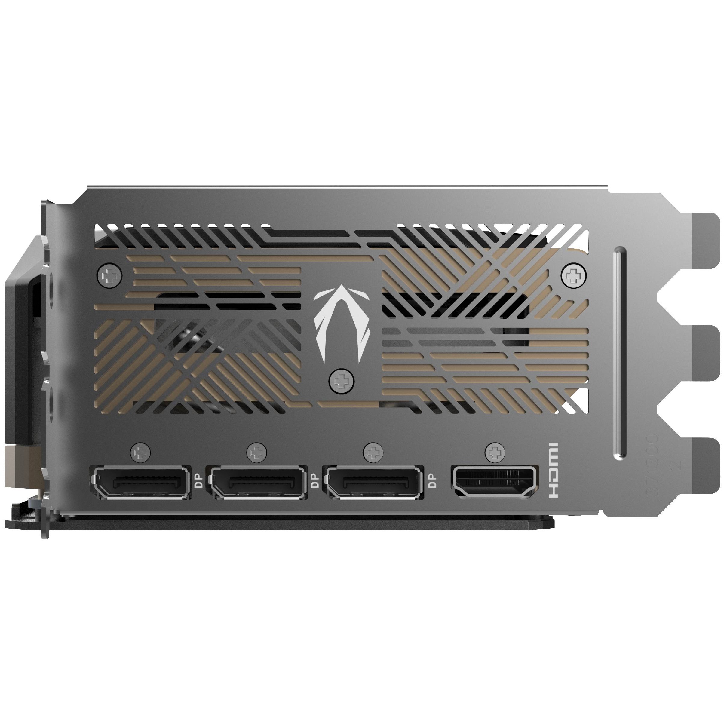 Kartelë Grafike NVIDIA RTX 5070 Ti 16GB GDDR7 Zotac Solid Core OC 3Fan - Figura 2
