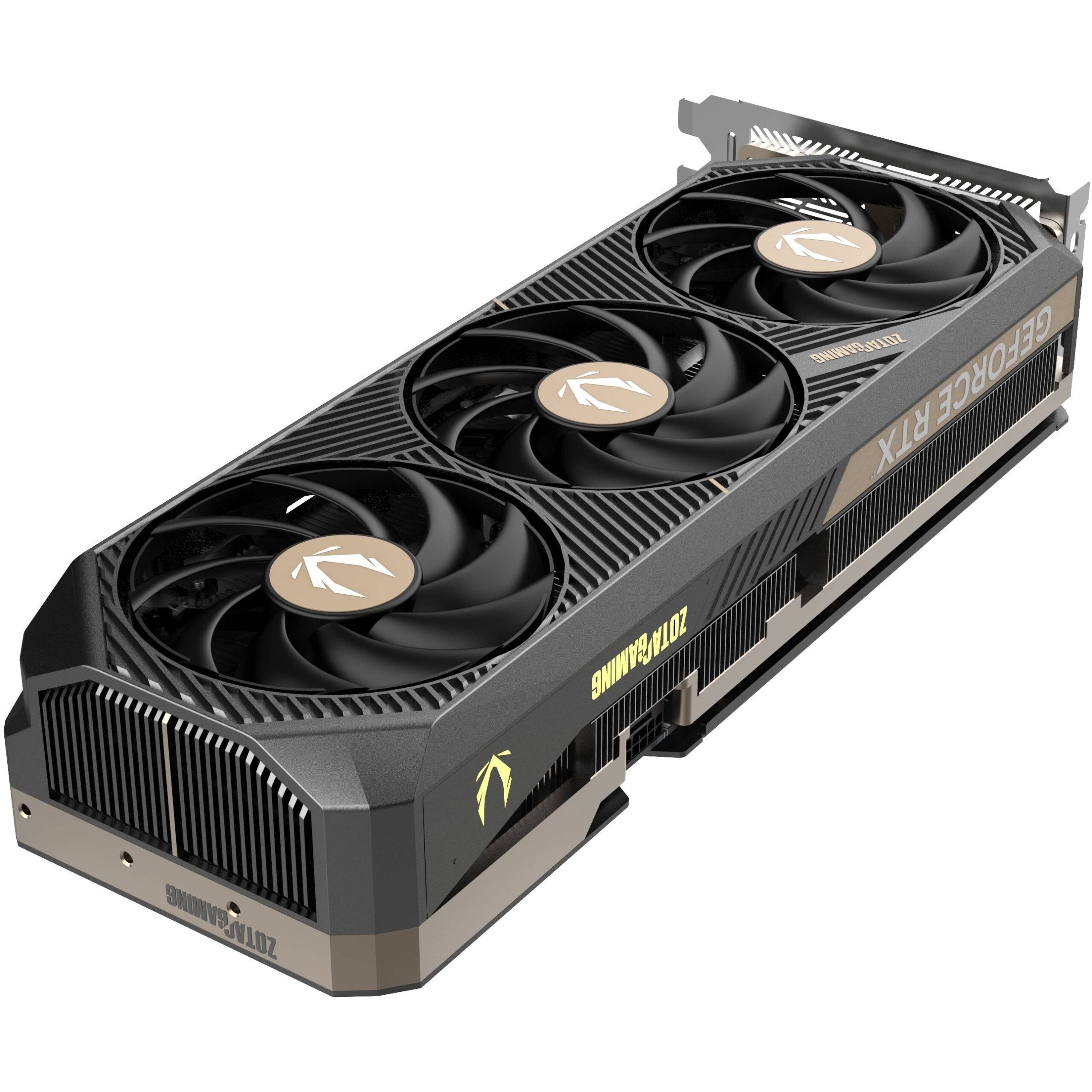 Kartelë Grafike NVIDIA RTX 5070 Ti 16GB GDDR7 Zotac Solid Core OC 3Fan - Figura 4