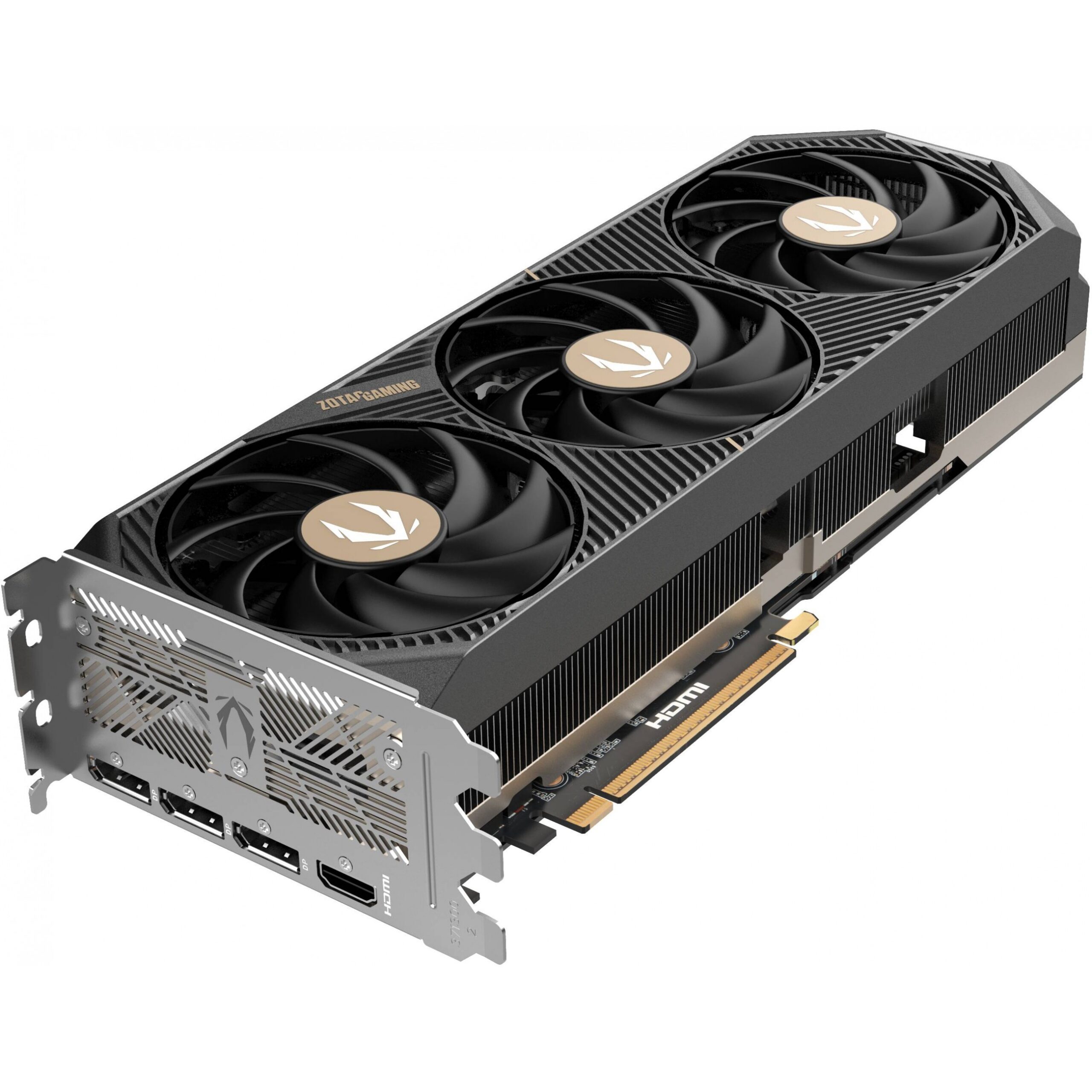 Kartelë Grafike NVIDIA RTX 5070 Ti 16GB GDDR7 Zotac Solid Core OC 3Fan - Figura 5