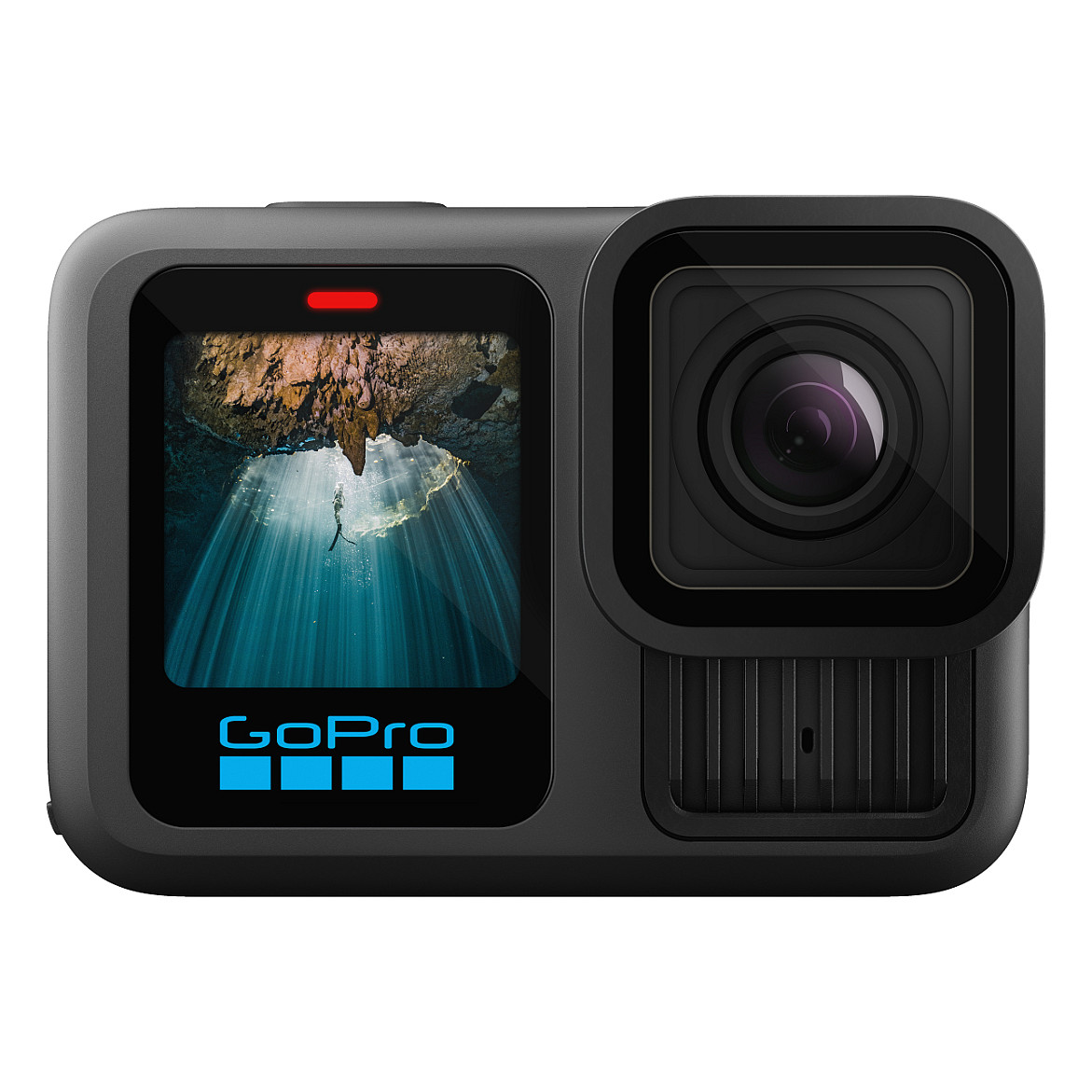 Kamerë Digjitale GoPro HERO13 Black Creator Edition CHDFB-131-EU – Zezë - Figura 5
