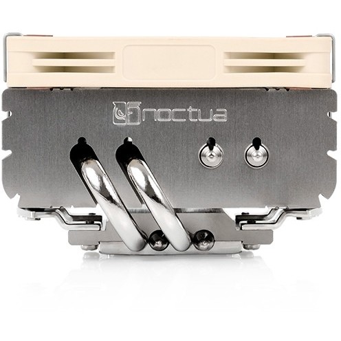 Ftohës për Procesor Noctua CPU COOLER ALCU AMD AM2 - AM2+ INTEL LGA115X/2011 - Figura 3