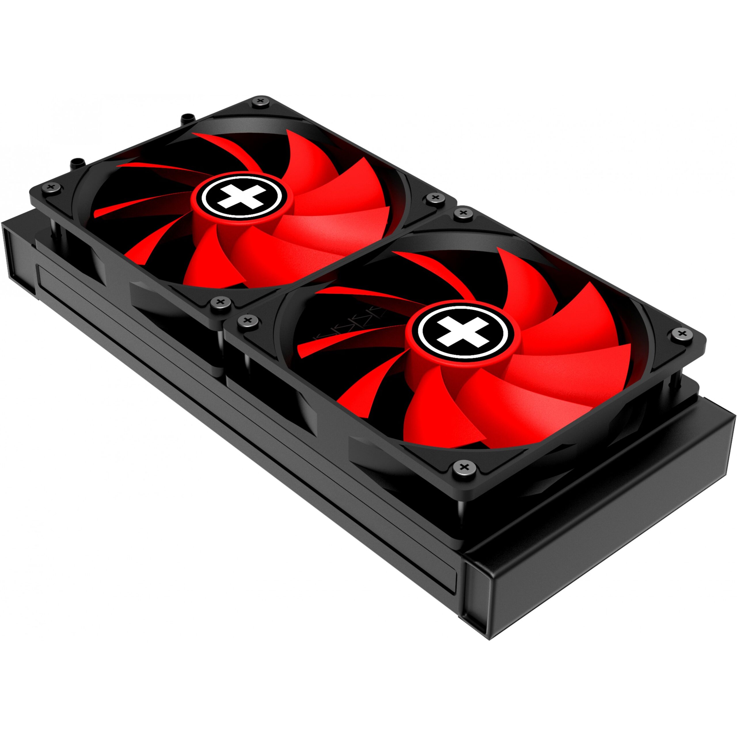 Ftohës për Procesor K Cooler Xilence LQ240 - Figura 2