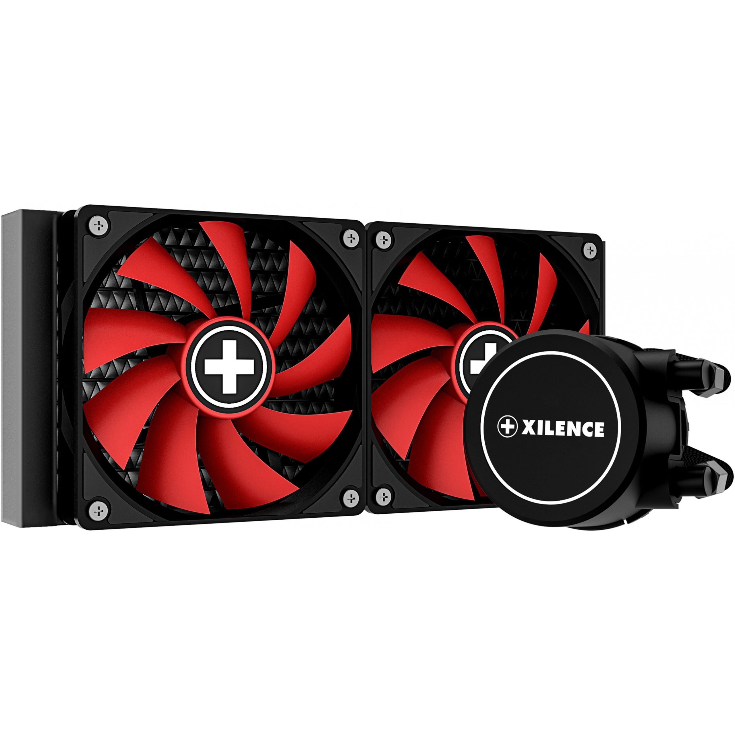 Ftohës për Procesor K Cooler Xilence LQ240 - Figura 3