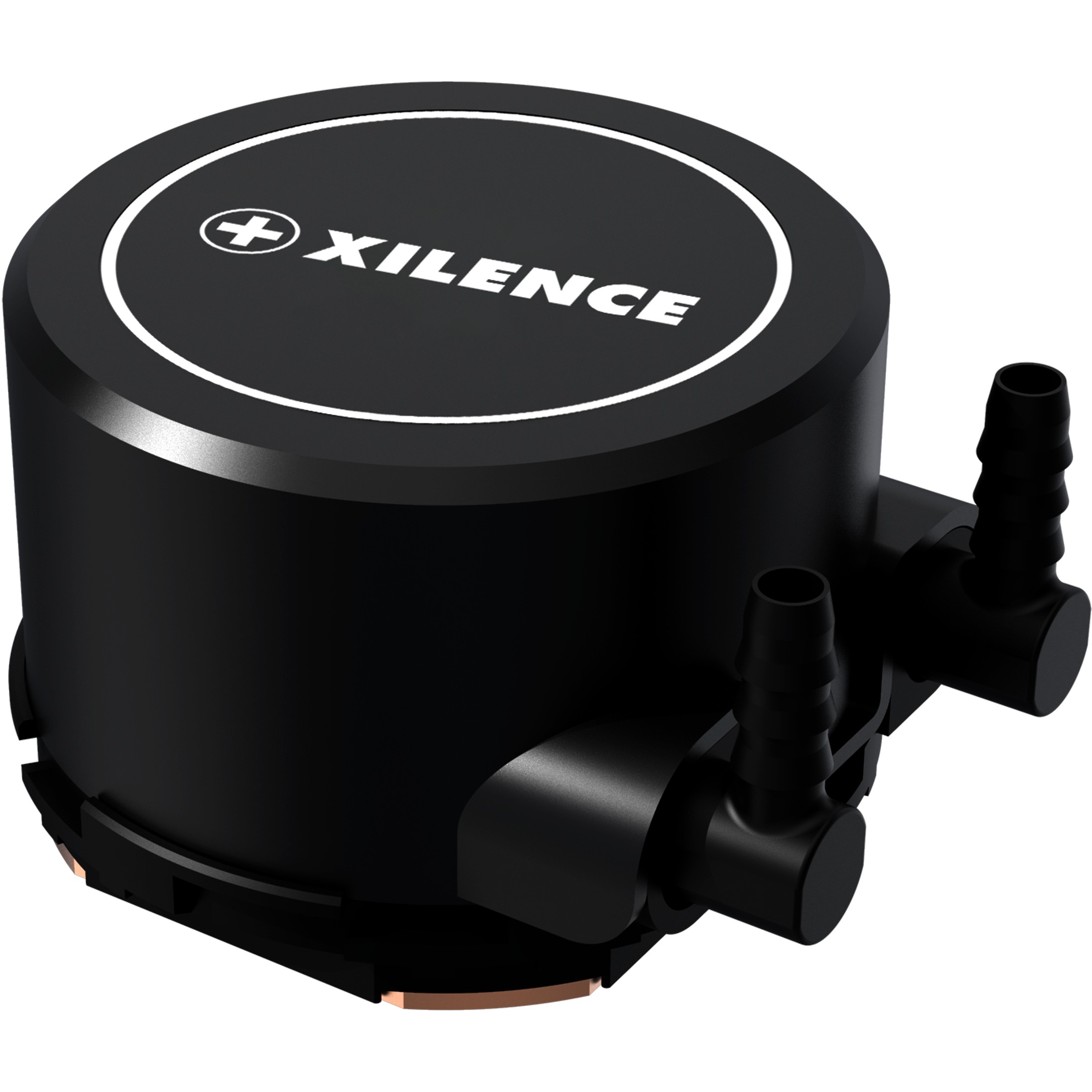 Ftohës për Procesor K Cooler Xilence LQ240 - Figura 5