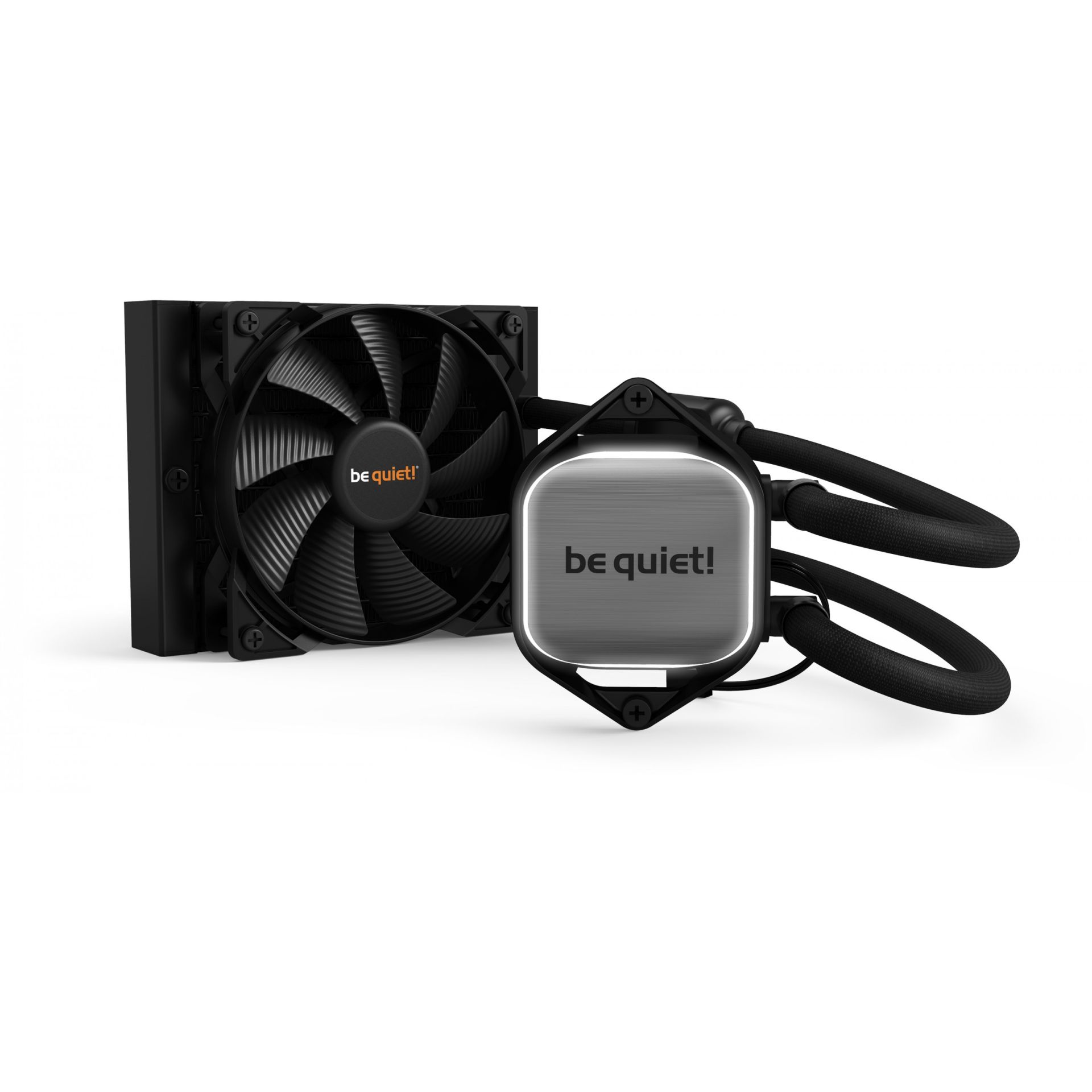 Ftohës për Procesor K BE QUIET PURE LOOP 120mm