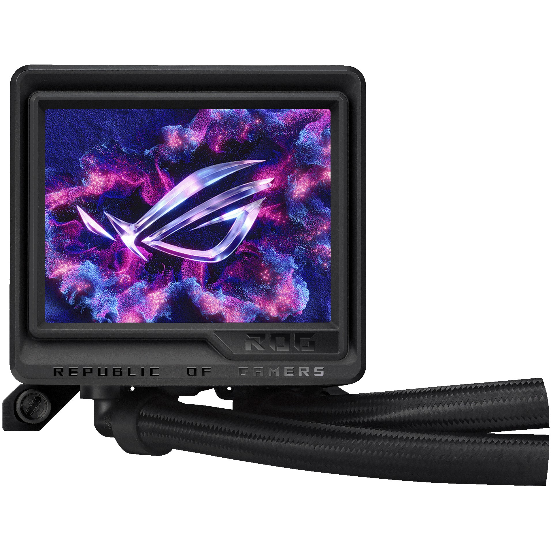 Ftohës për Procesor Asus WAK ROG RYUJIN III 360 ARGB EXTREME e zezë - Figura 2