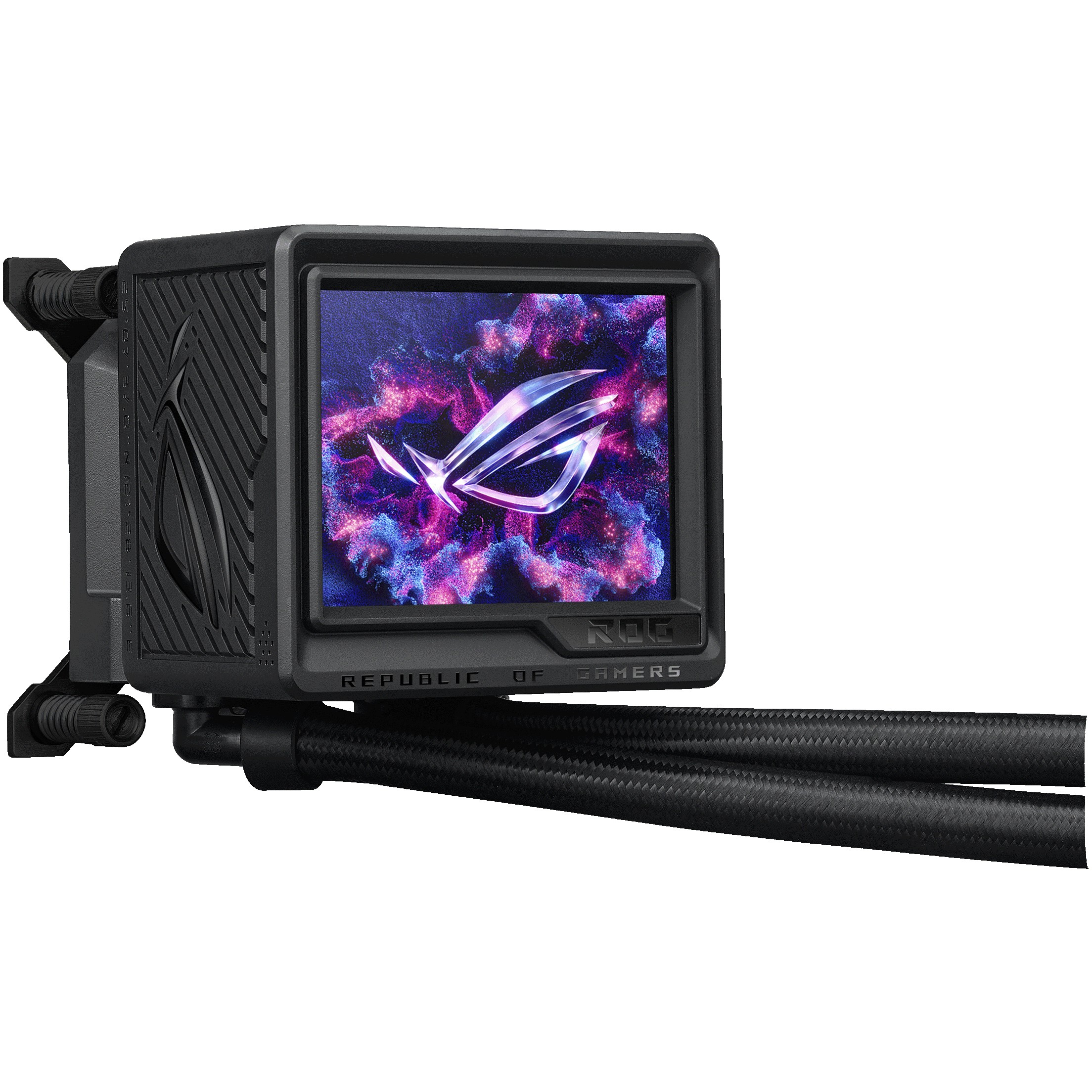 Ftohës për Procesor Asus WAK ROG RYUJIN III 360 ARGB EXTREME e zezë - Figura 3