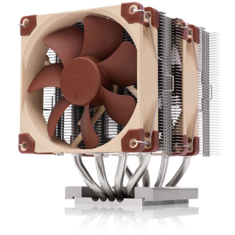 Ftohës për Procesor CPU Noctua NH-D9 TR5-SP6 4U+++ AMD sTR5/SP6 - Figura 2