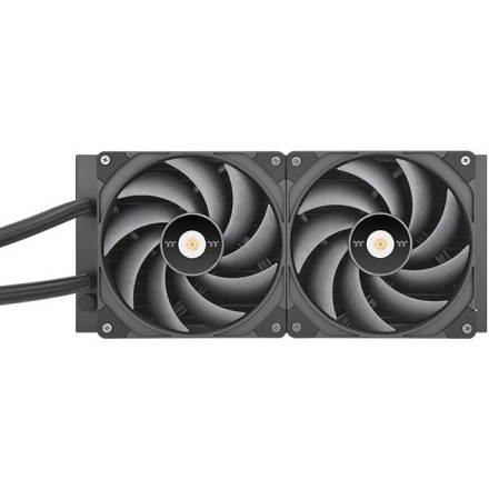 Ftohës për Procesor Thermaltake Toughliquid 280 EX Pro ARGB Sync/All-in-One