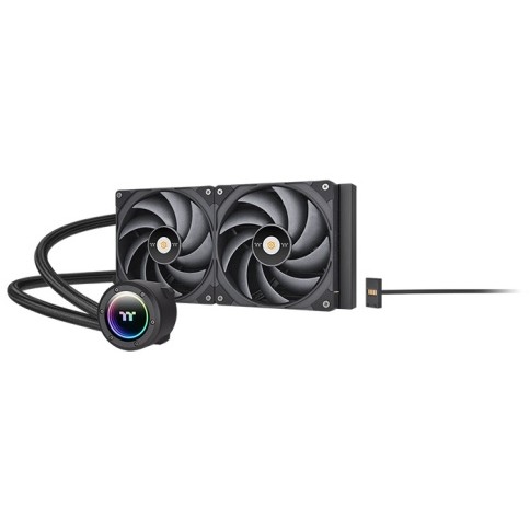 Ftohës për Procesor Thermaltake Toughliquid 280 EX Pro ARGB Sync/All-in-One - Figura 2