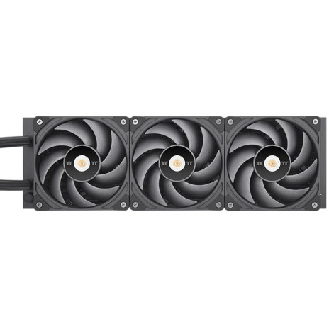 Ftohës për Procesor K WAK Thermaltake Toughliquid 360 EX Pro ARGB Sync/All-in-One