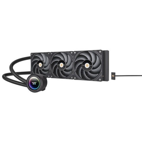 Ftohës për Procesor K WAK Thermaltake Toughliquid 360 EX Pro ARGB Sync/All-in-One - Figura 2