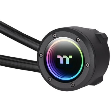 Ftohës për Procesor K WAK Thermaltake Toughliquid 360 EX Pro ARGB Sync/All-in-One - Figura 4